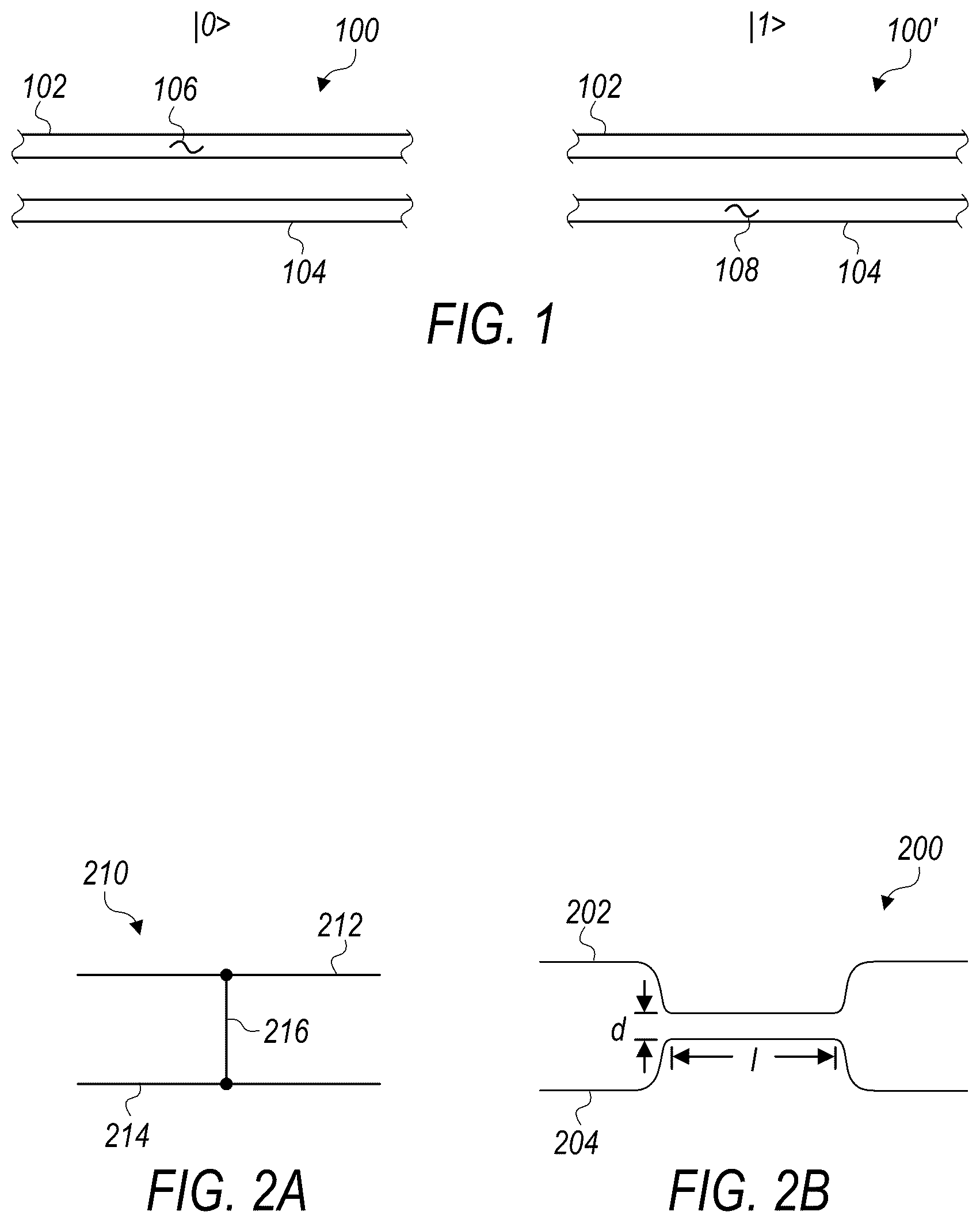 Patent US12360869 — Adaptive basis selection for encoded fusion measurements — Figure 1