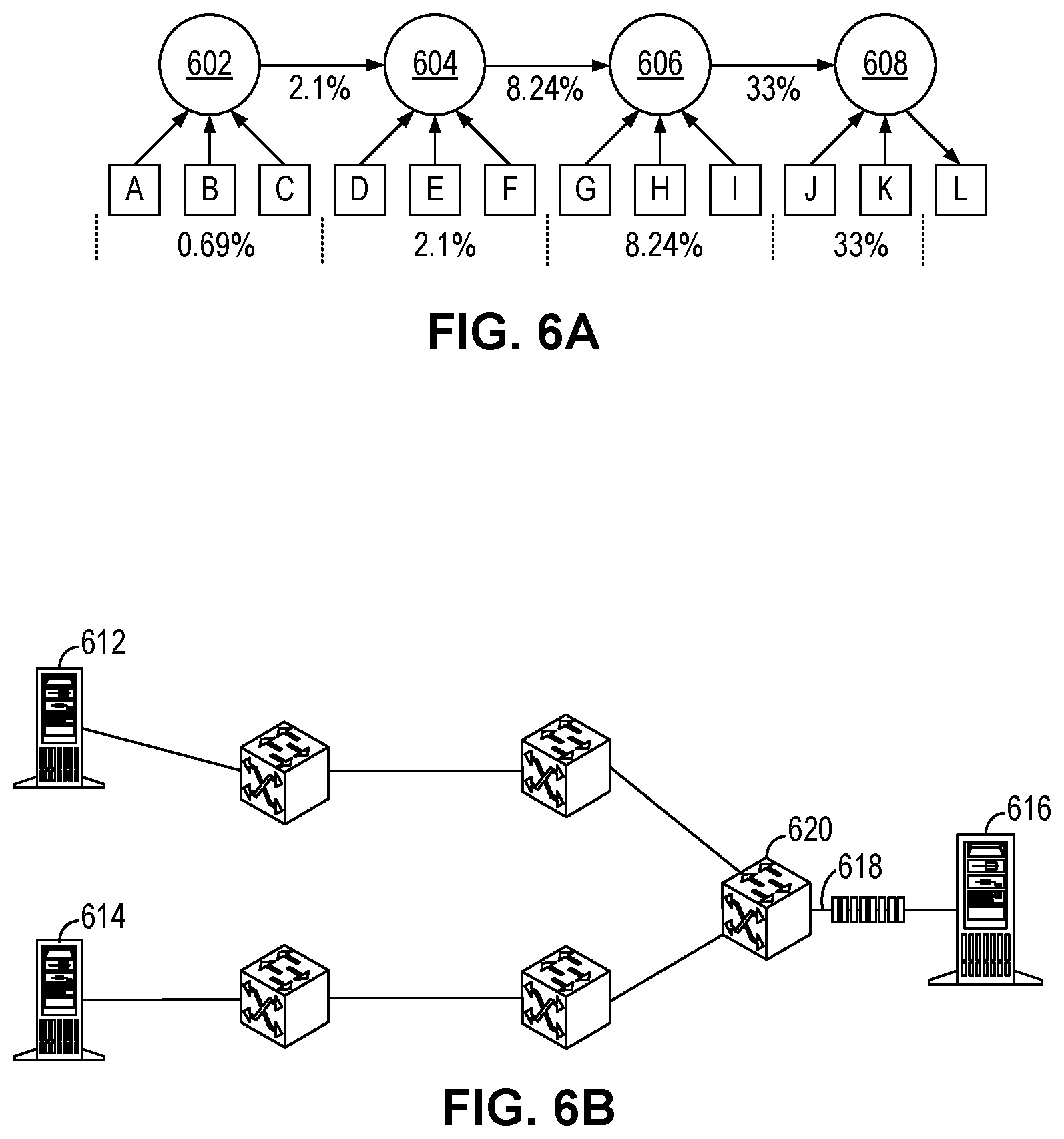 Patent US12360924 Figure 10 – Method and system for facilitating lossy dropping and ECN marking