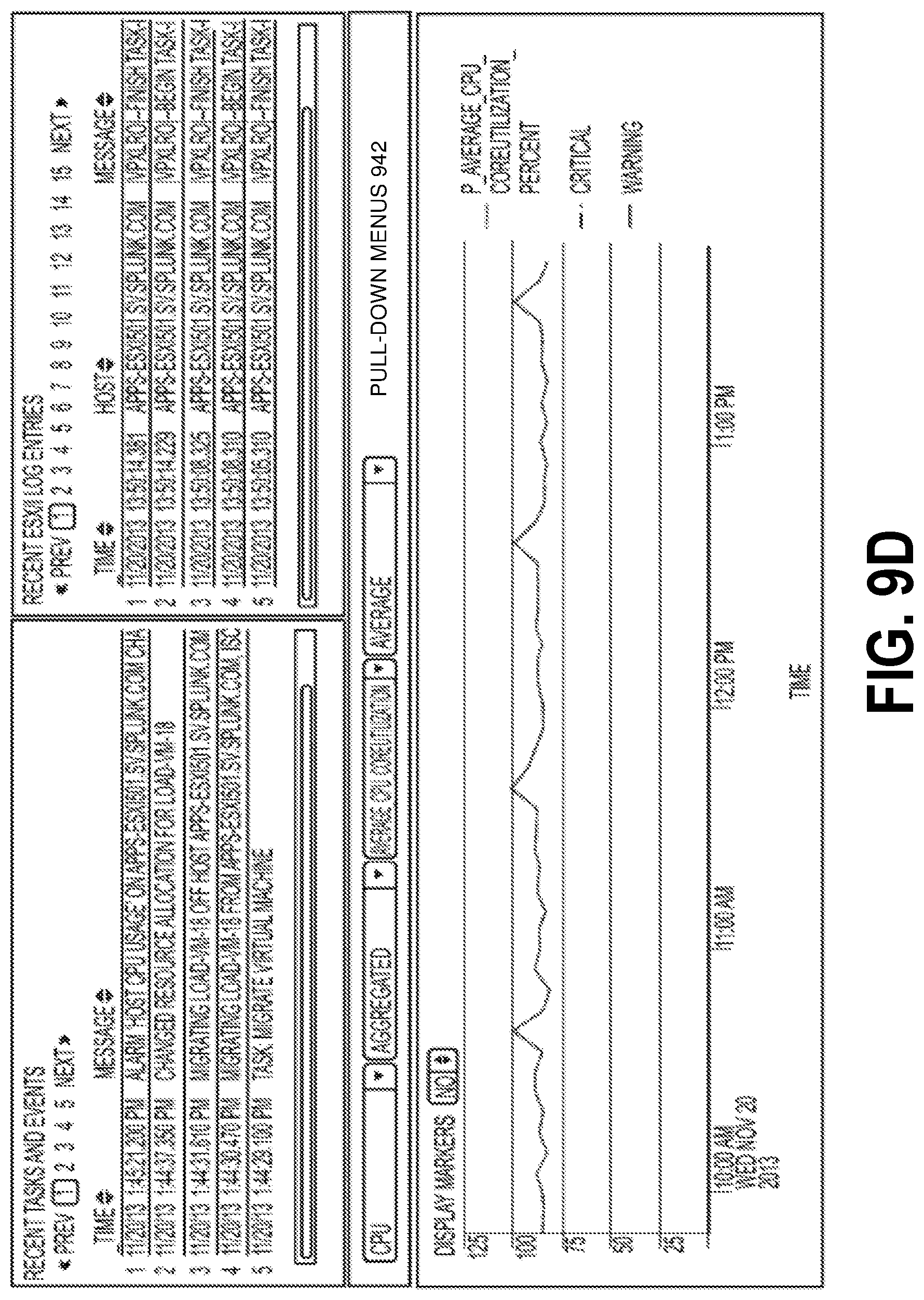 Patent US12361032 Figure 16 – Extraction rule generation using clustering