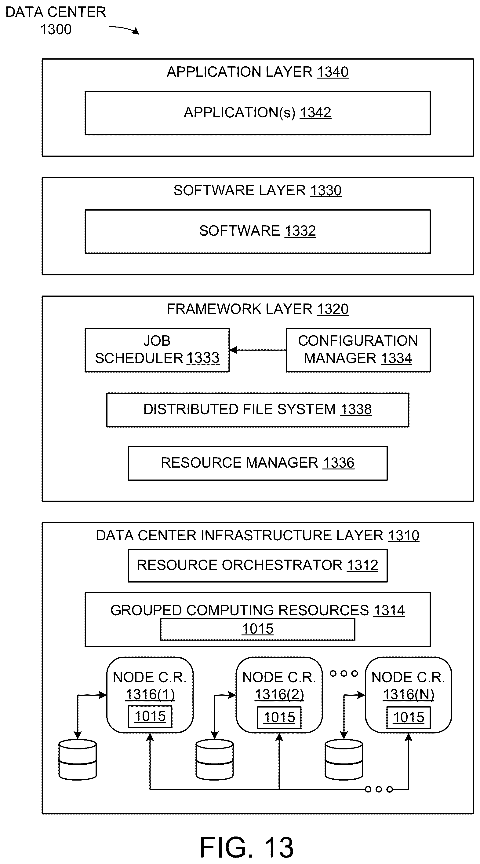 Patent US12361221 Figure 12 – Grammar transfer using one or more neural networks