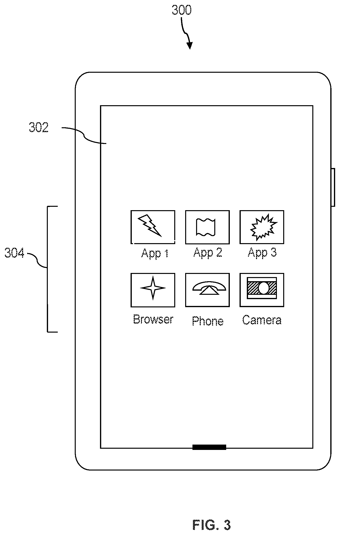 Patent US12361236 Figure 4 – RFID read zone mapping, testing, and monitoring using a silent RFID tag