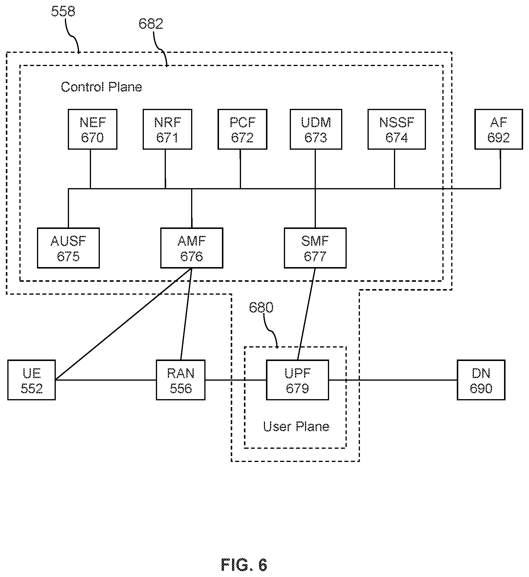 Patent US12361236 Figure 7 – RFID read zone mapping, testing, and monitoring using a silent RFID tag