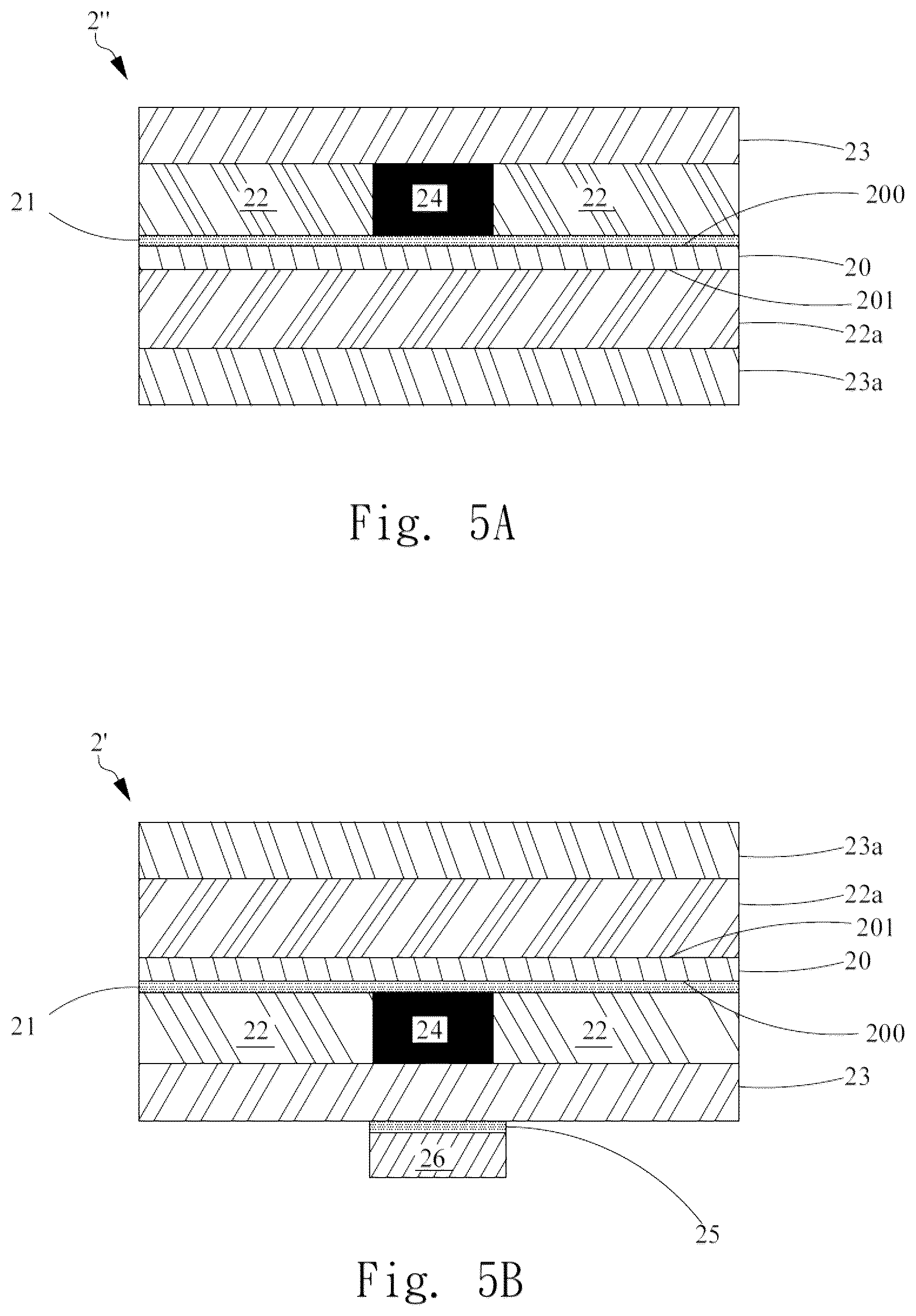 Patent US12361246 Figure 13 – RFID yarn module and method for making the same