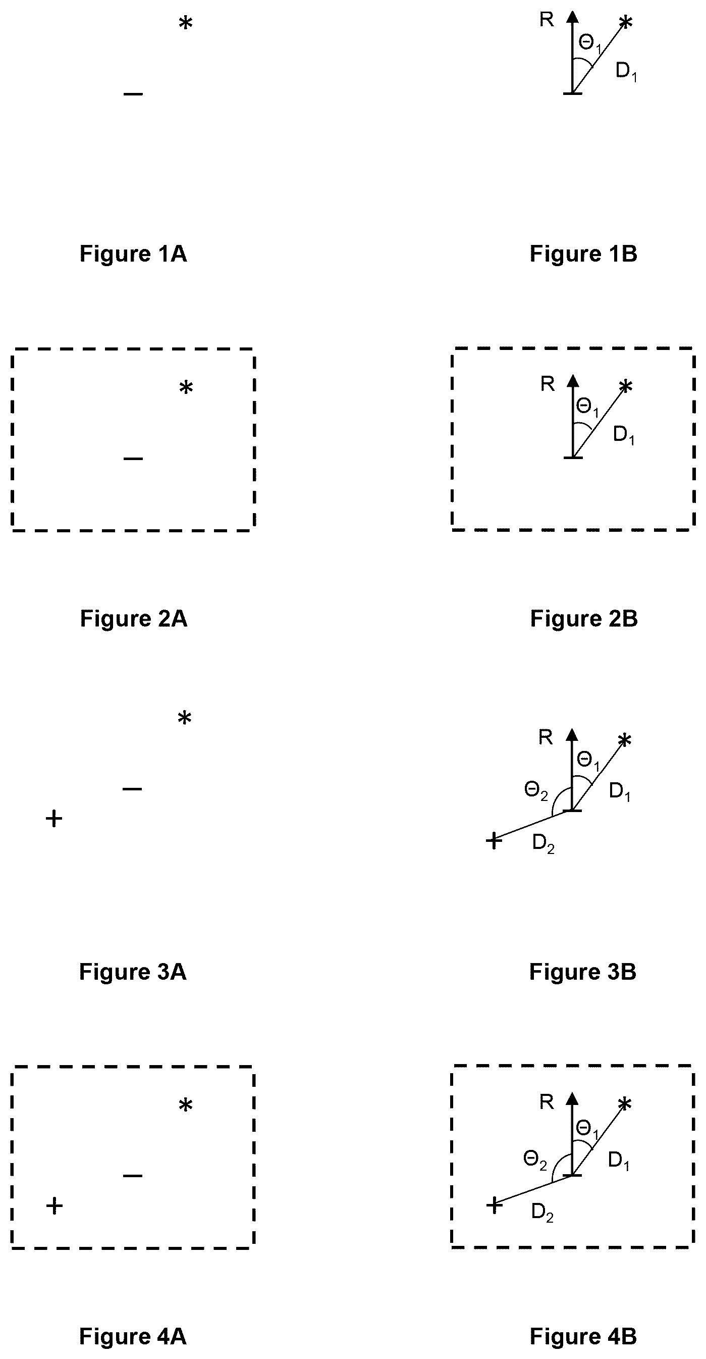 Patent US12361248 — Two-dimensional code and method and system for generating and reading thereof — Figure 1