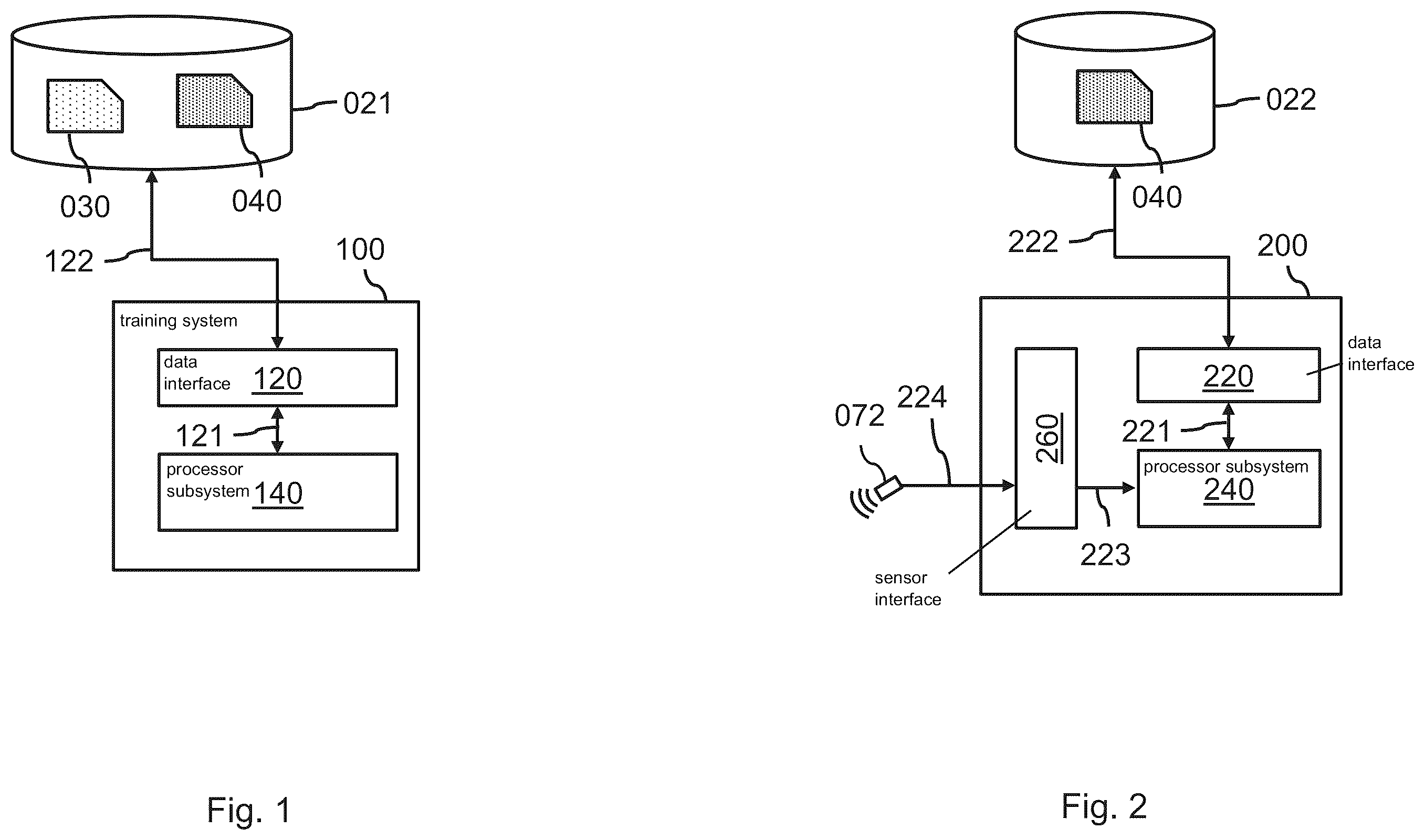 Patent US12361283 — System and method for training a neural ode network — Figure 1