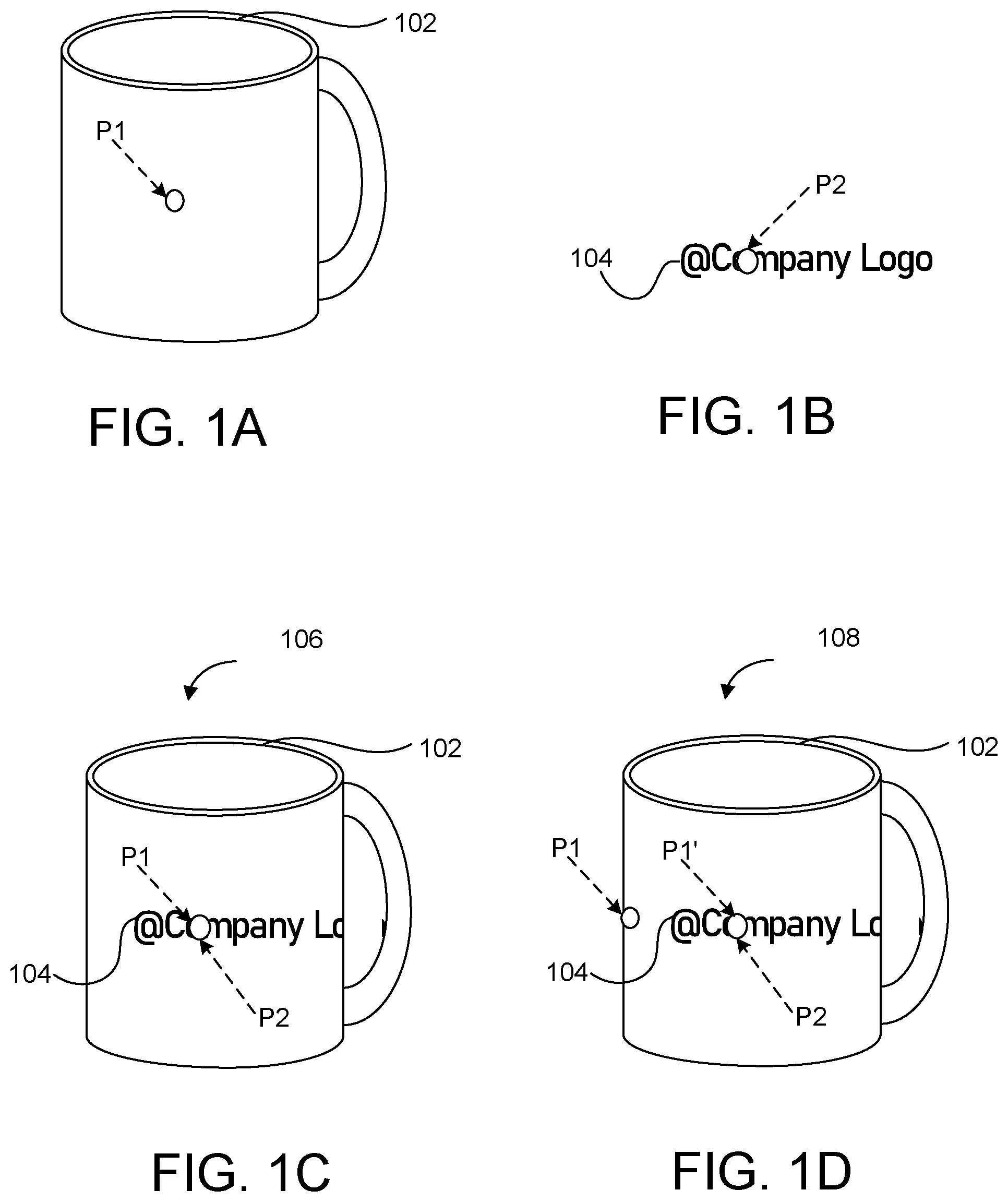 Patent US12361303 — Displacement processor for inferencing and learning based on sensorimotor input data — Figure 1