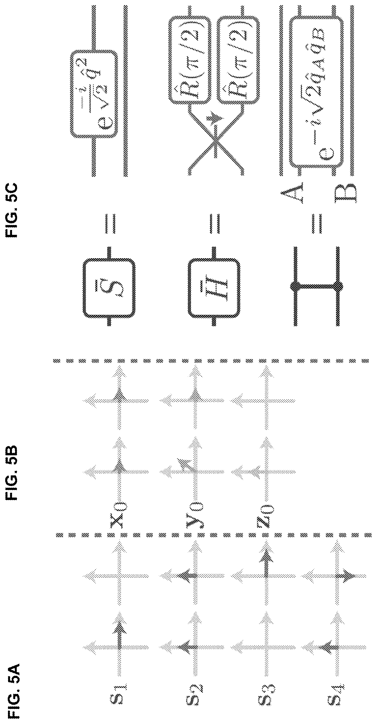 Patent US12361313 Figure 7 – Techniques for quantum error correction using multimode grid states and related systems and methods
