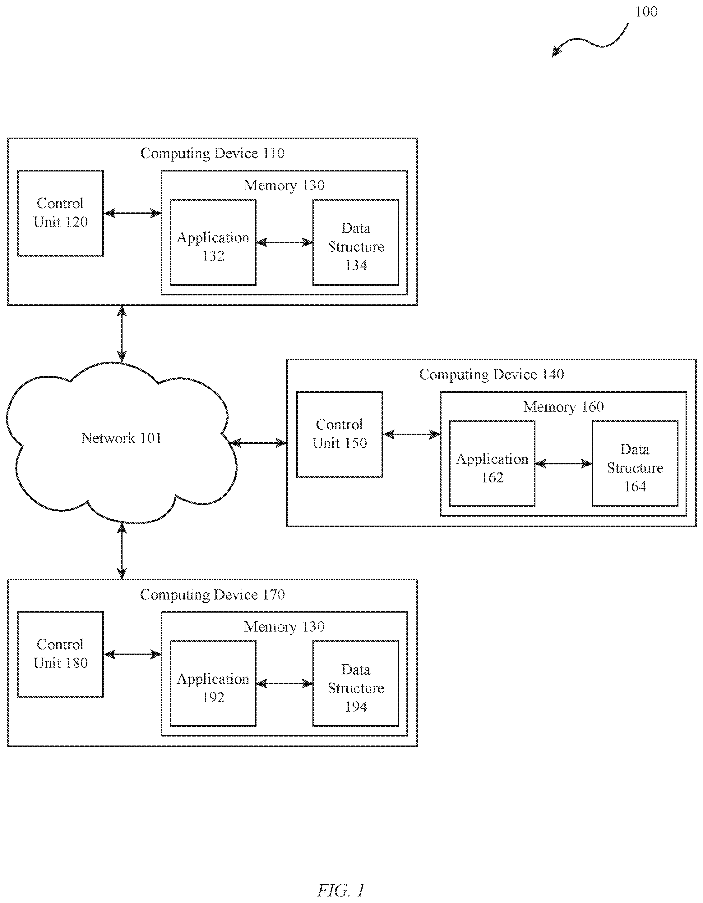 Patent US12361339 Figure 1 – Systems and methods for parking space selection and navigation based on weighted parameter comparison