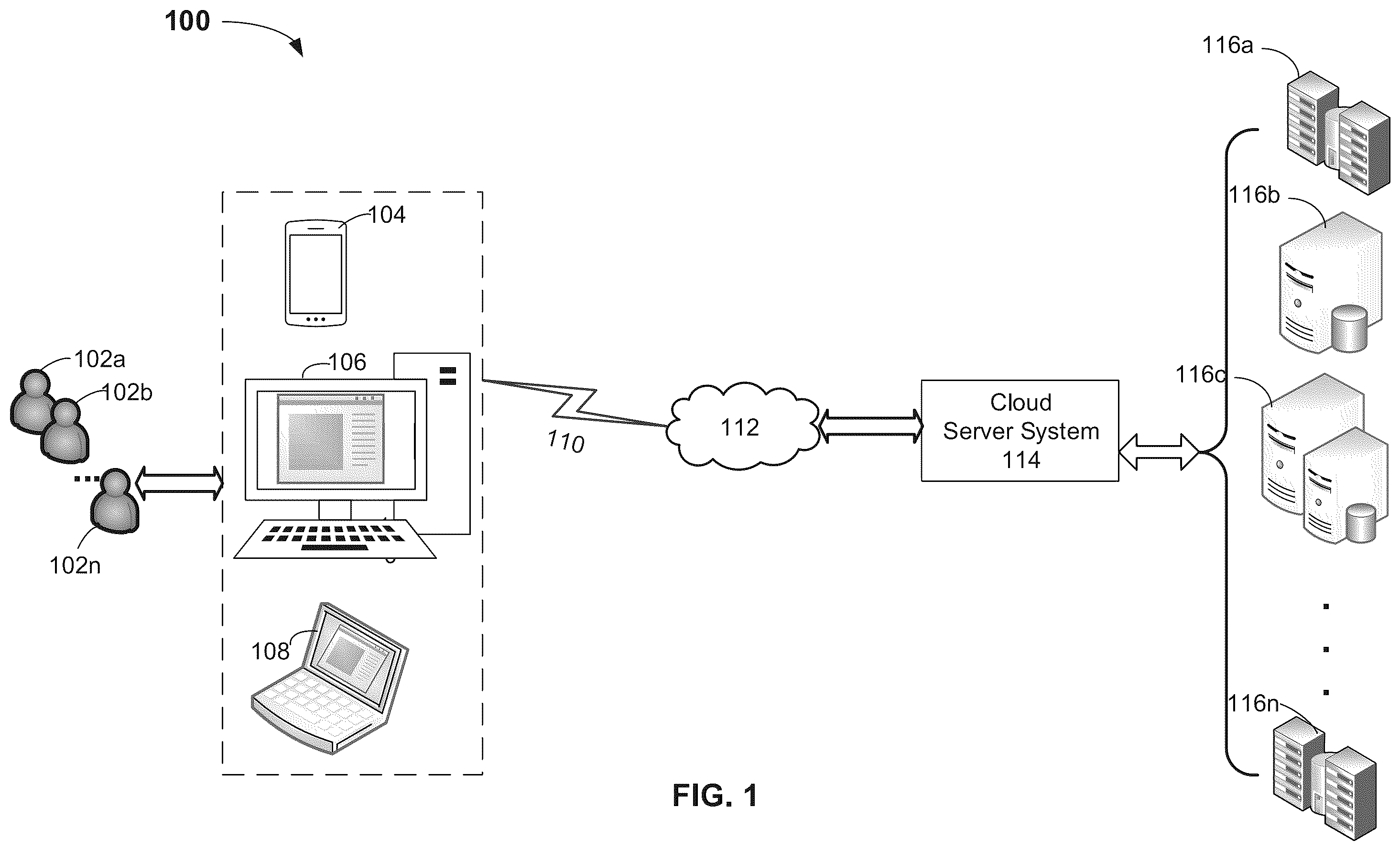 Patent US12361359 — Vision-based hand grip recognition method and system for industrial ergonomics risk identification — Figure 1