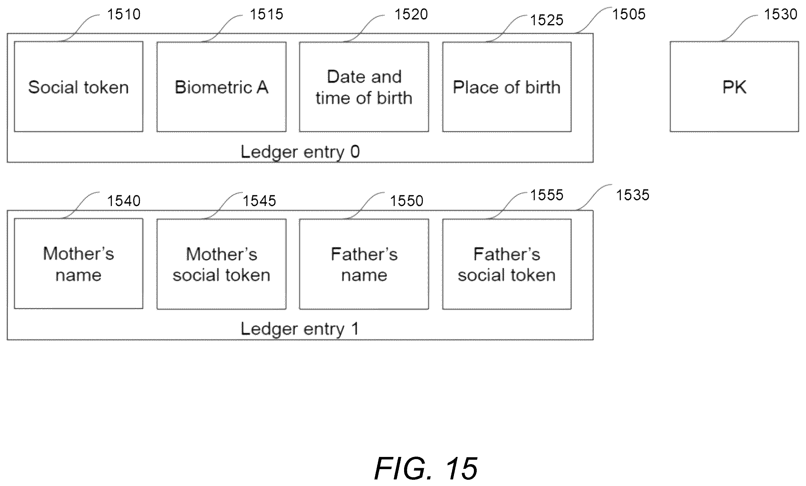 Patent US12361408 Figure 17 – Systems and methods for transaction management in NFT-directed environments