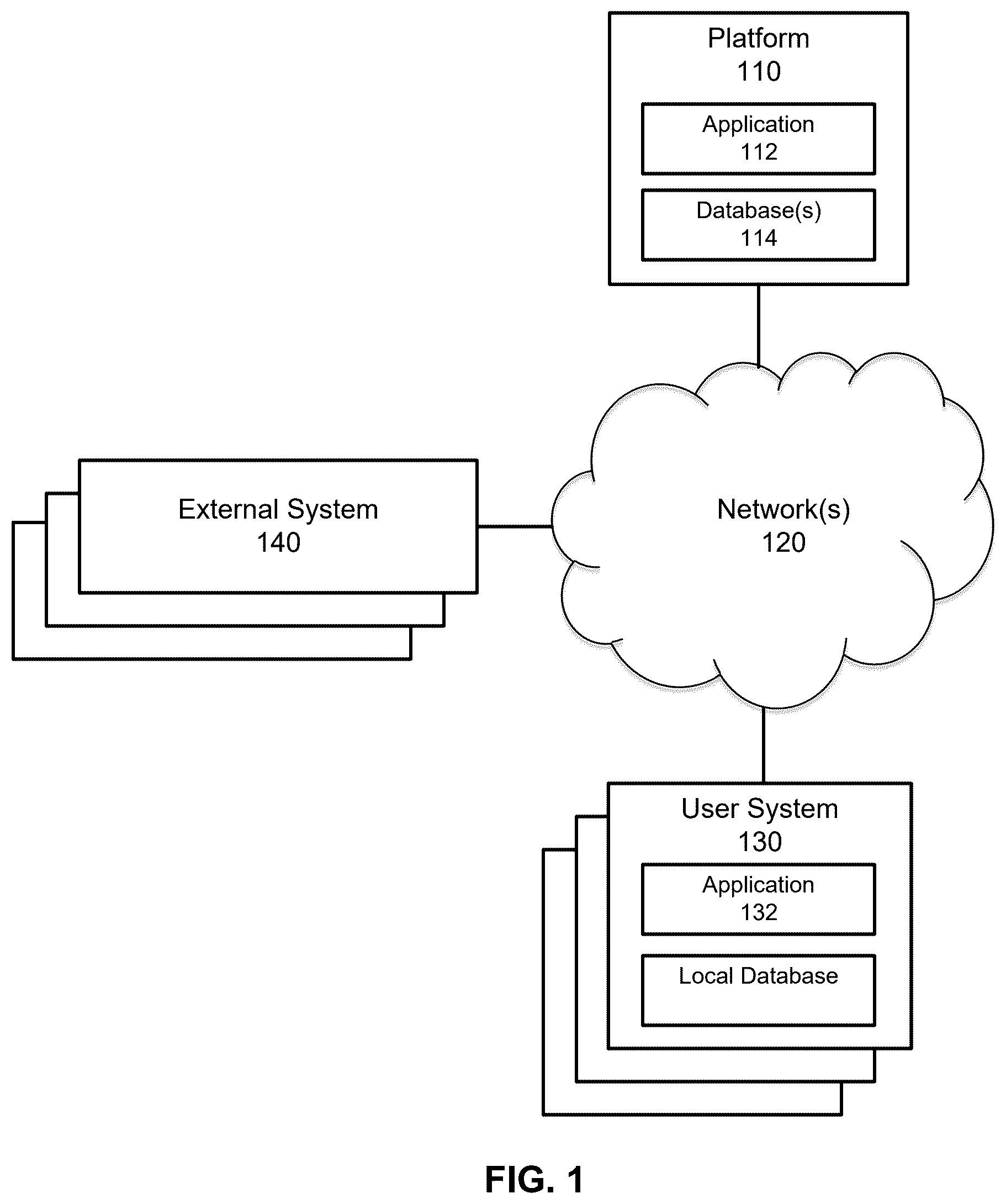 Patent US12361466 — Systems for generating a photonics database — Figure 1