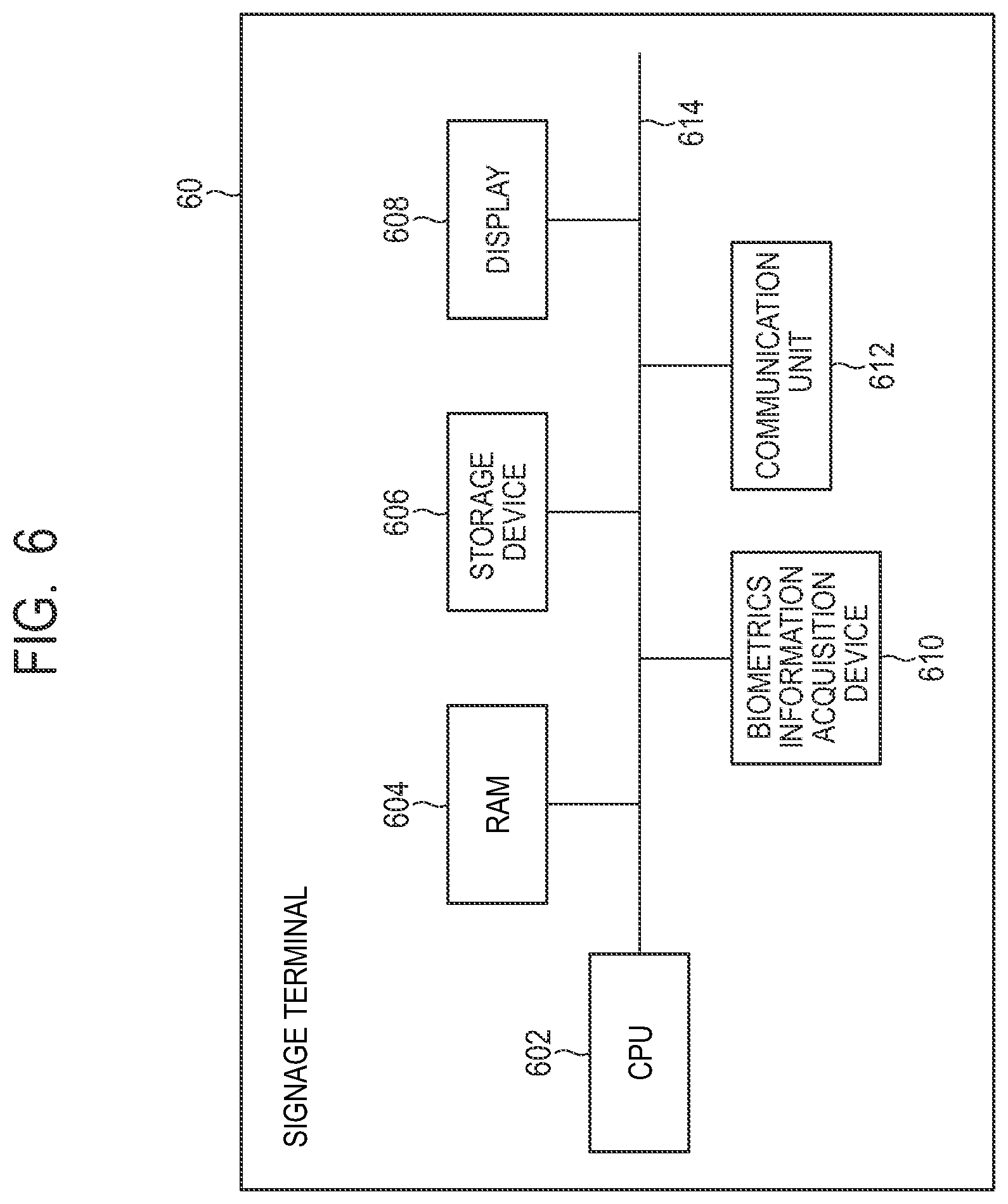 Patent US12361504 Figure 6 – Information processing apparatus, information processing method, and storage medium