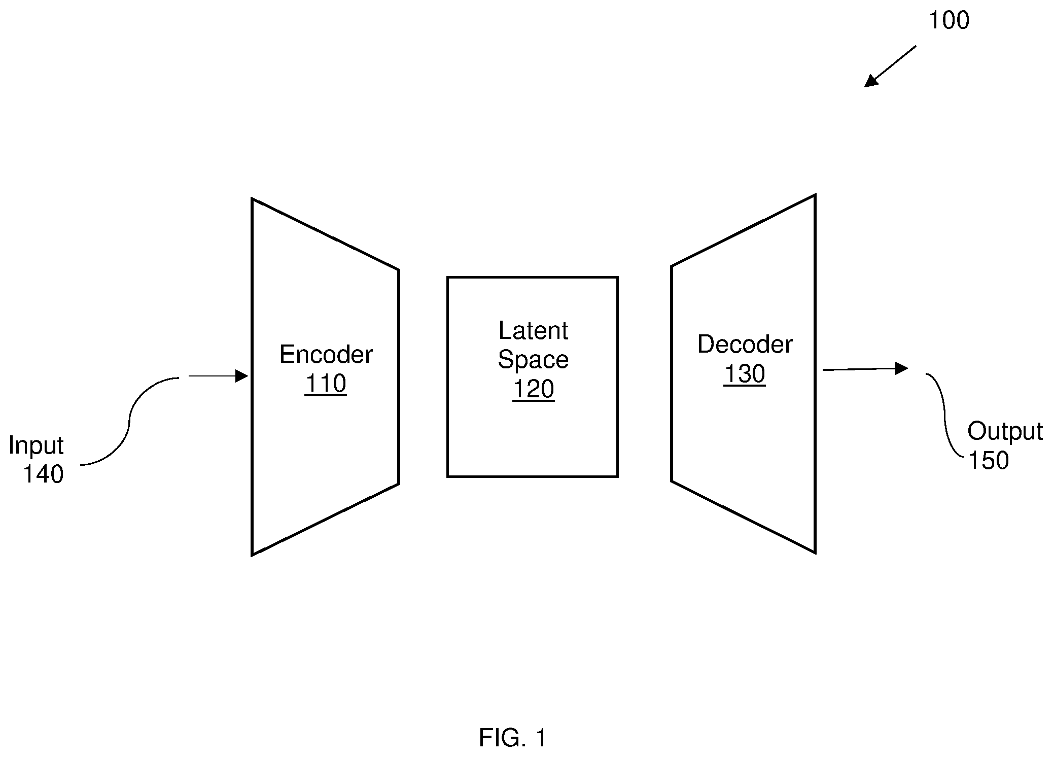 Patent US12361514 — System and method for transmission and receiving of image frames — Figure 1
