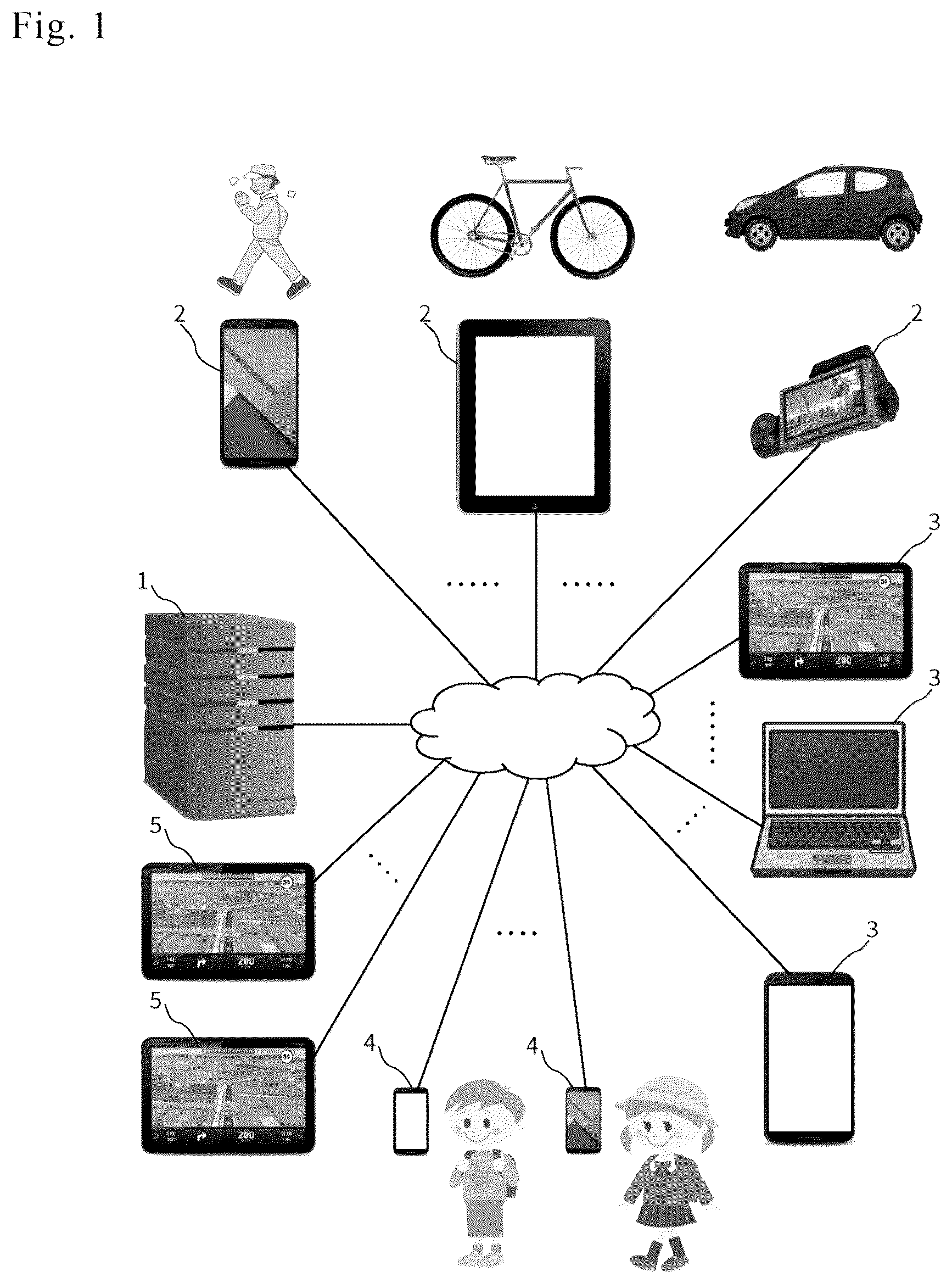 Patent US12361522 — Information processing device and information processing method — Figure 1