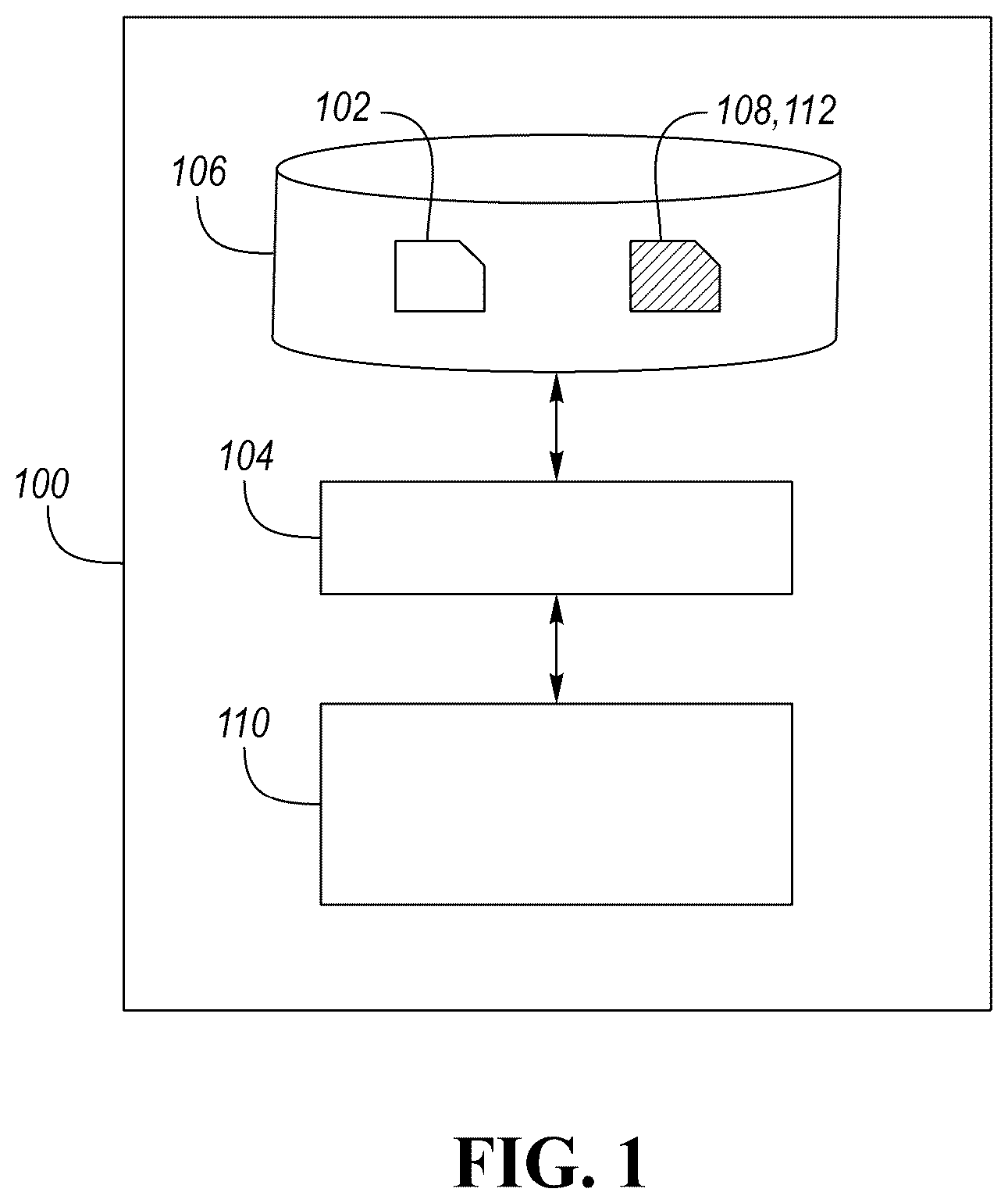 Patent US12361569 Figure 1 – Deep equilibrium flow estimation