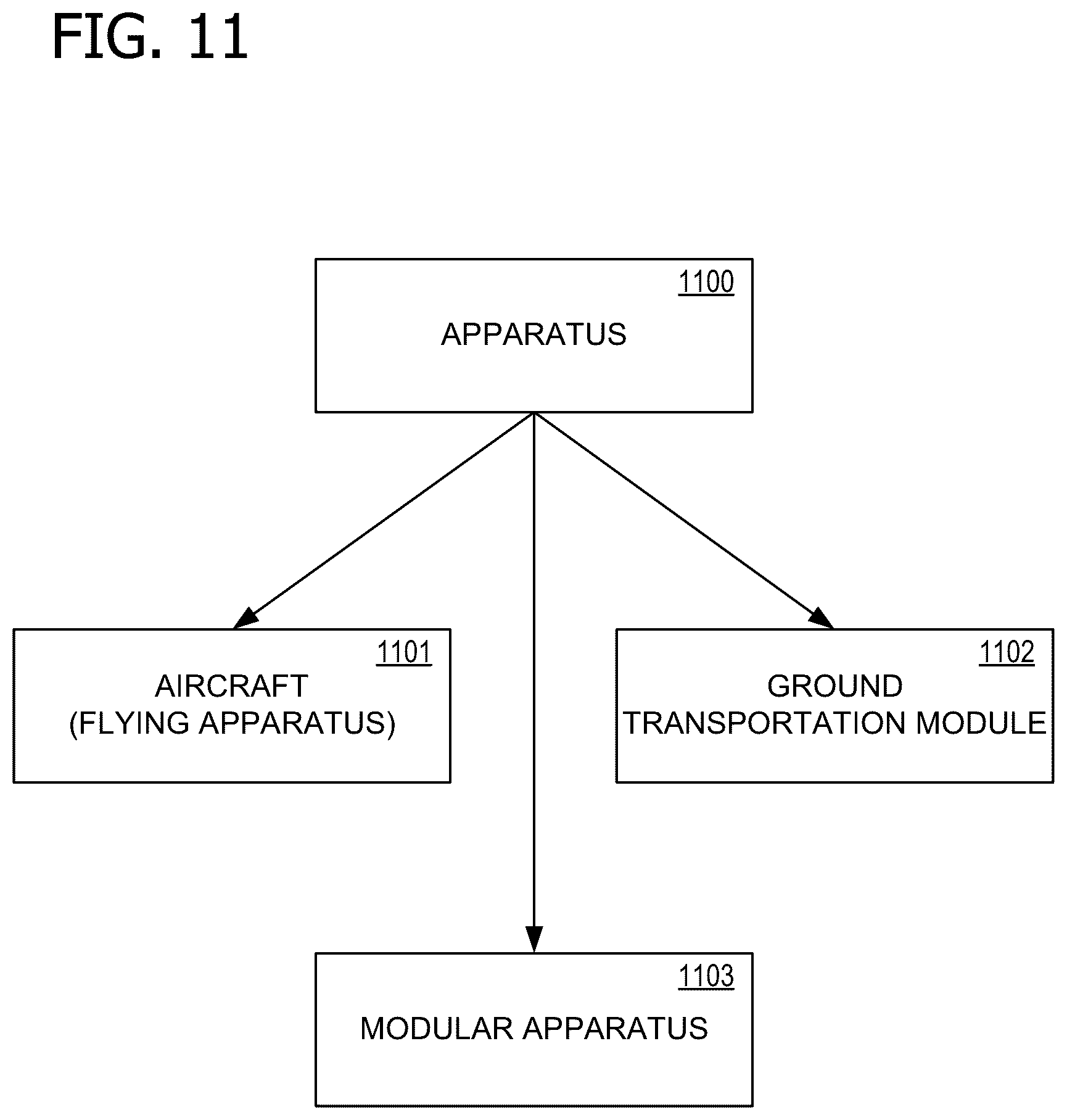 Patent US12361585 Figure 13 – Feature detection for automated air-to-air refueling (A3R)