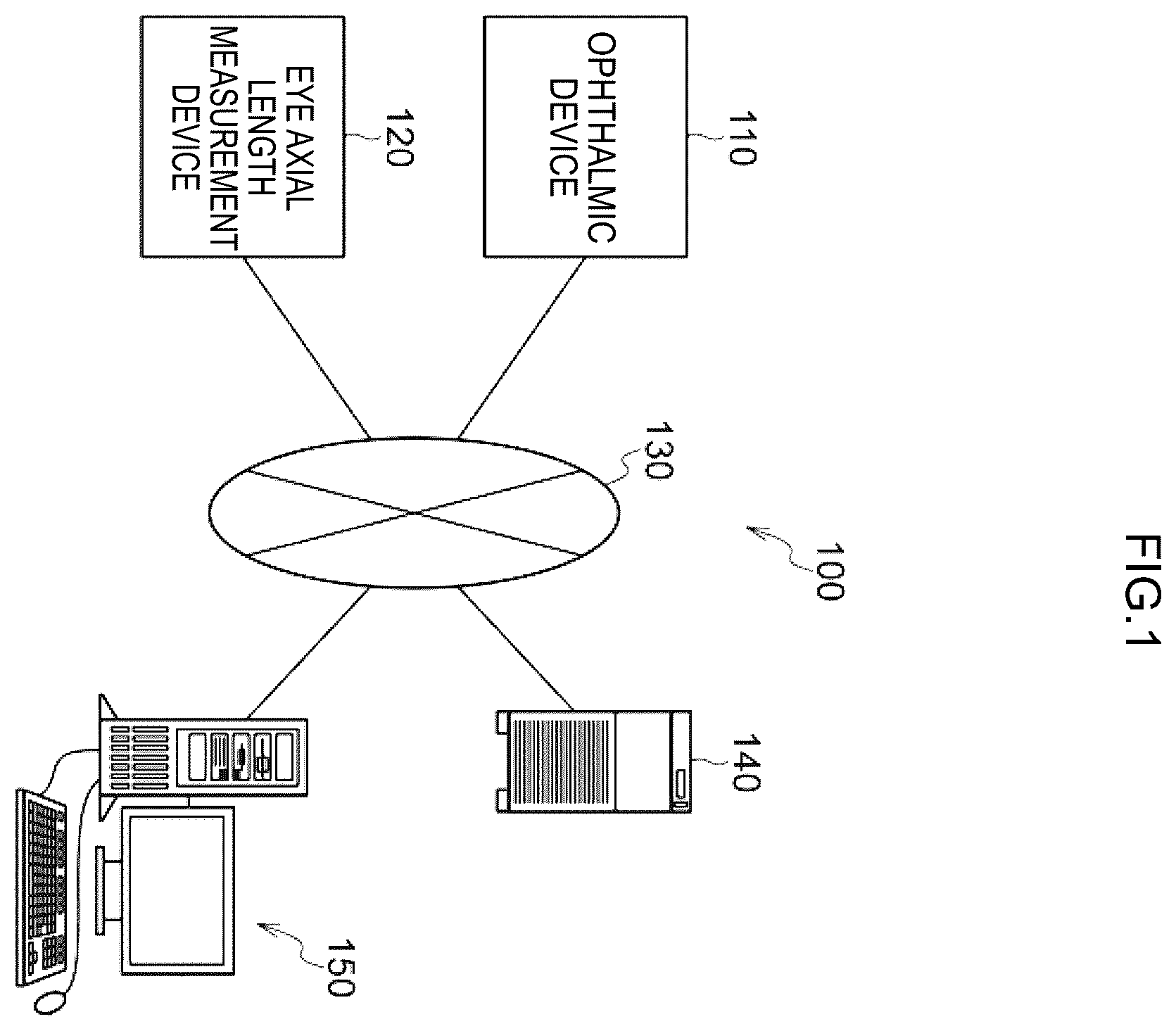 Patent US12361590 — Image processing method, image processing device, and program — Figure 1