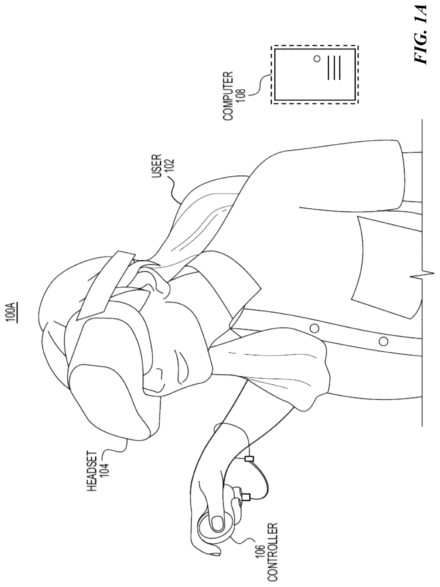 Patent US12361596 — Pixel block encoder capable of jointly encoding pixel channels — Figure 1