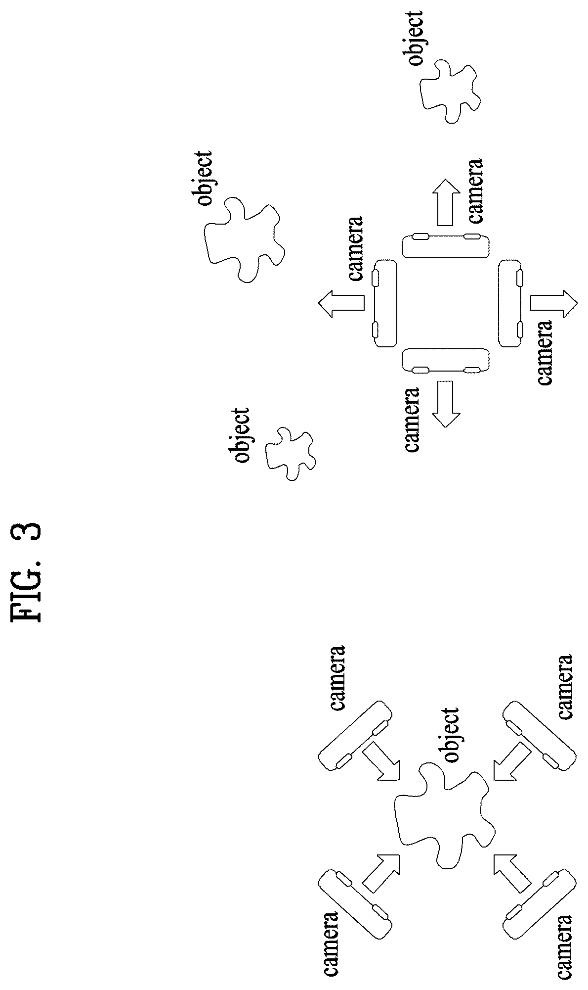 Patent US12361598 Figure 3 – Point cloud data transmission method, point cloud data transmission device, point cloud data reception method, and point cloud data reception device