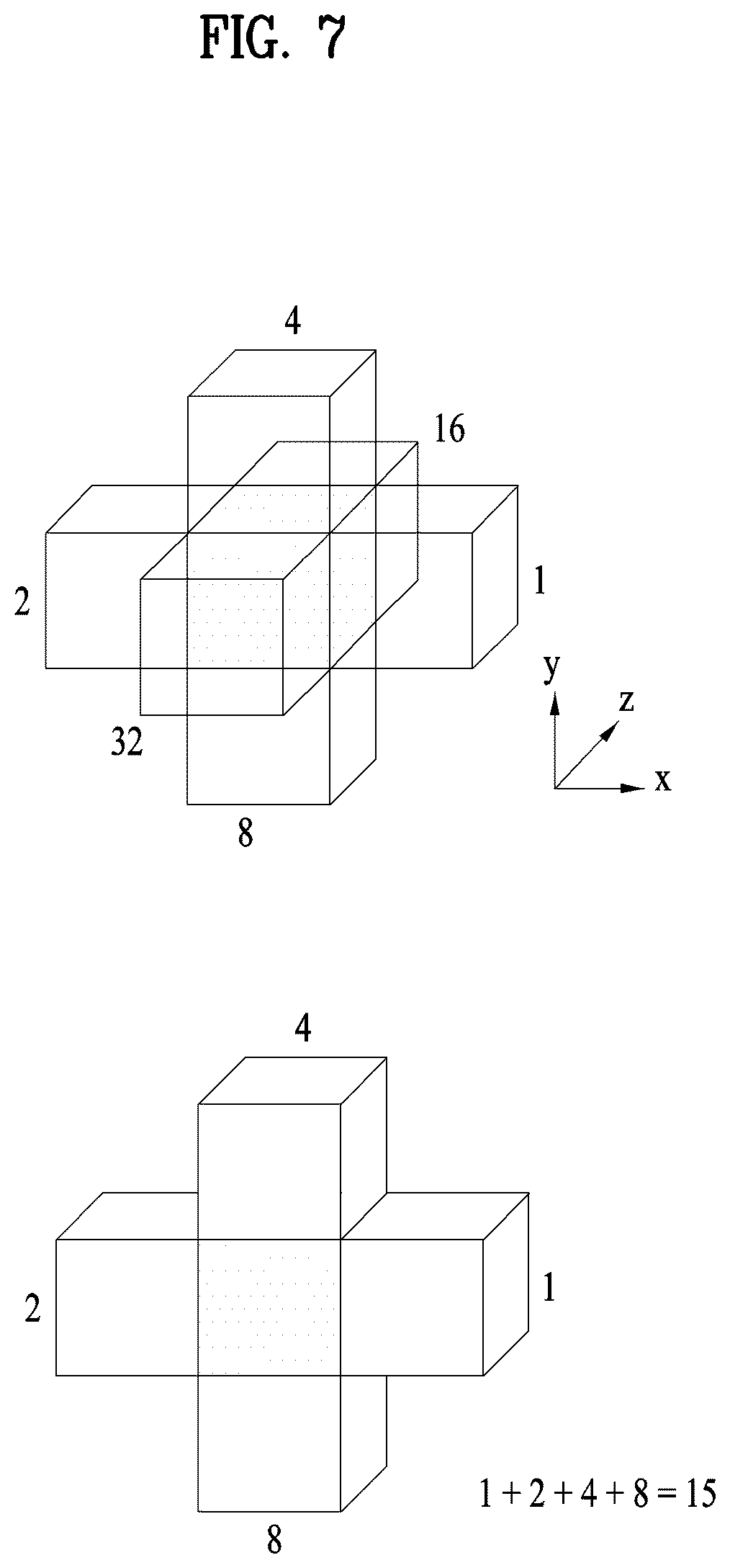 Patent US12361598 Figure 7 – Point cloud data transmission method, point cloud data transmission device, point cloud data reception method, and point cloud data reception device