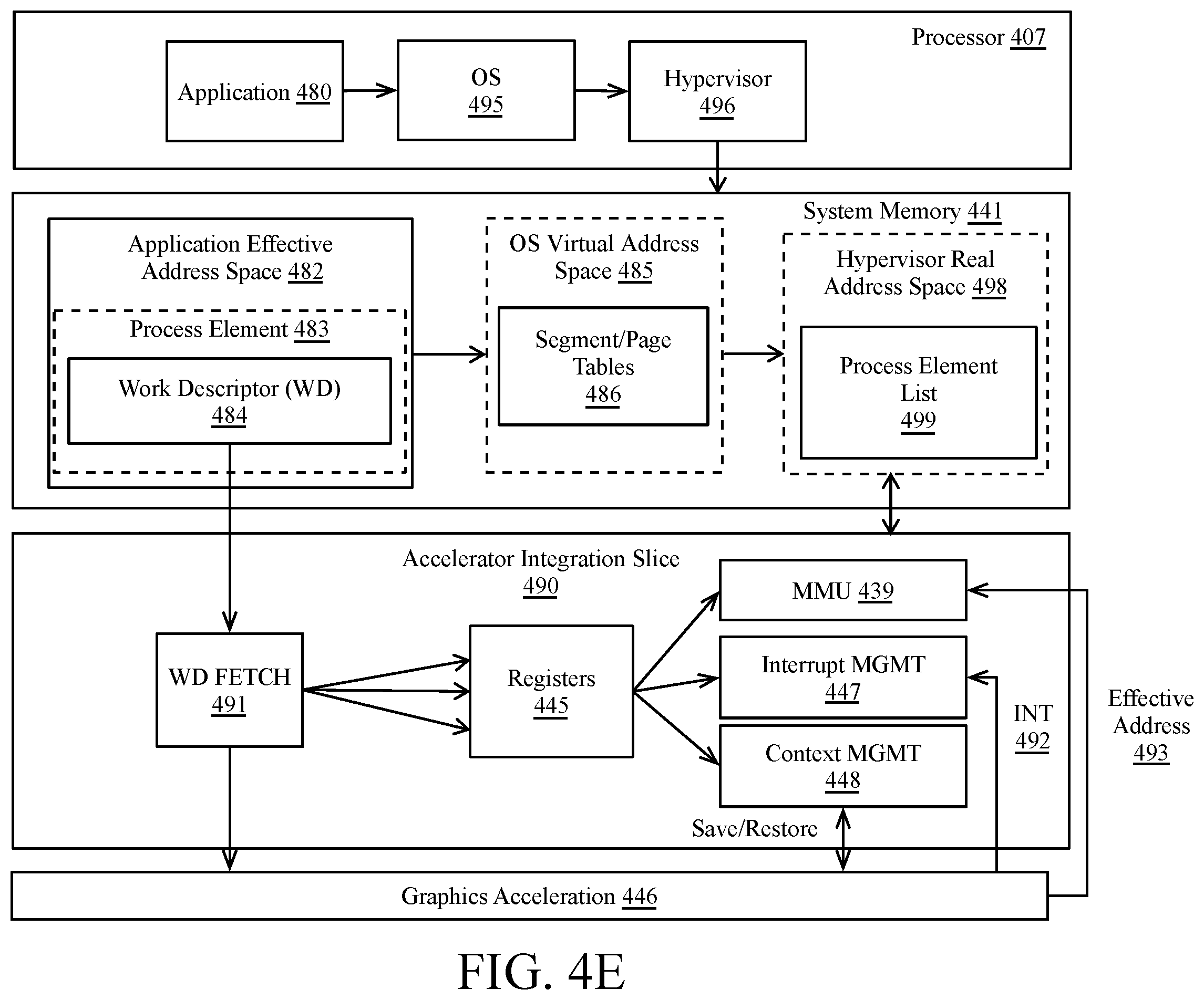 Patent US12361600 Figure 13 – Systolic arithmetic on sparse data