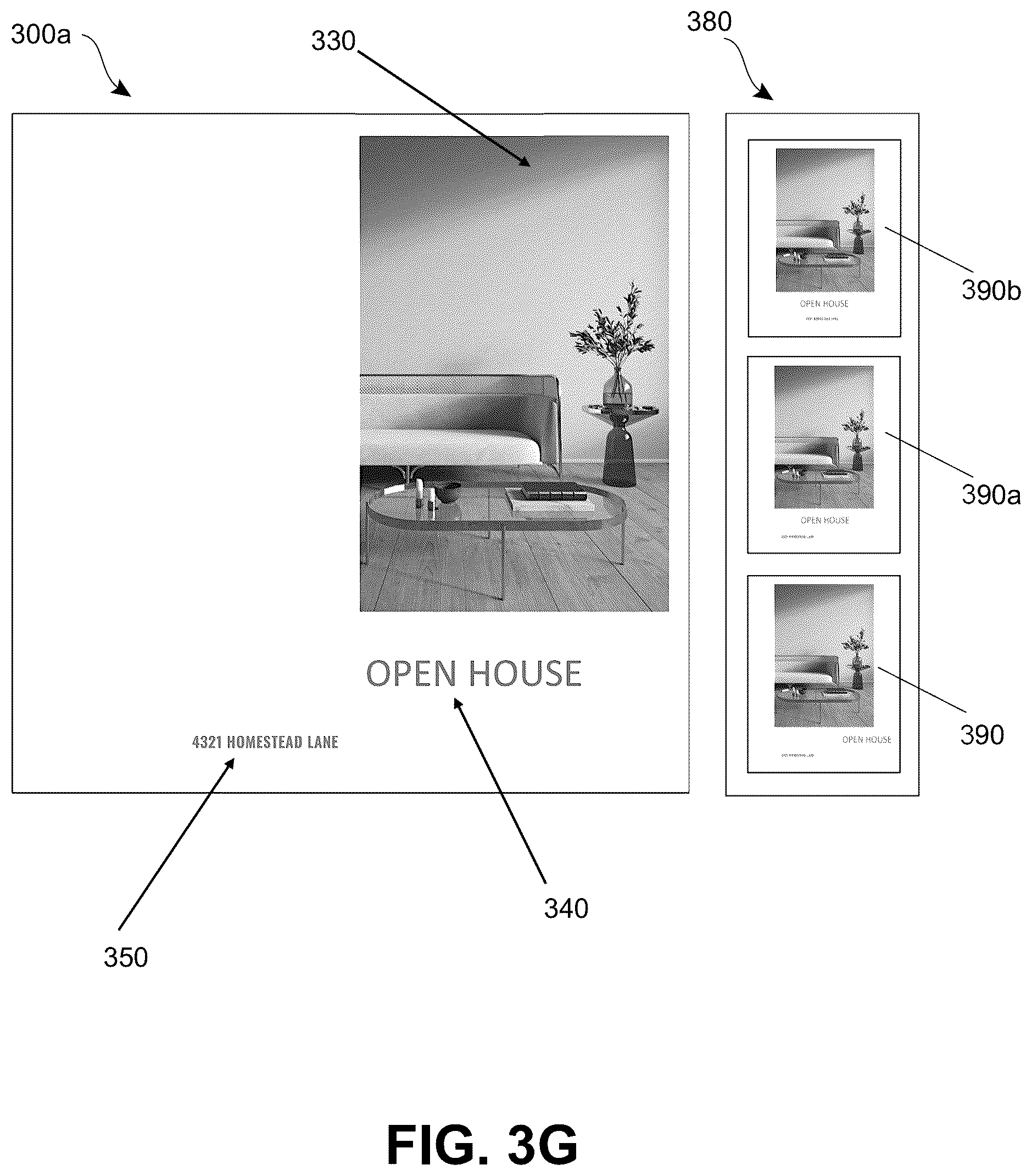 Patent US12361615 Figure 9 – Content layout systems and processes