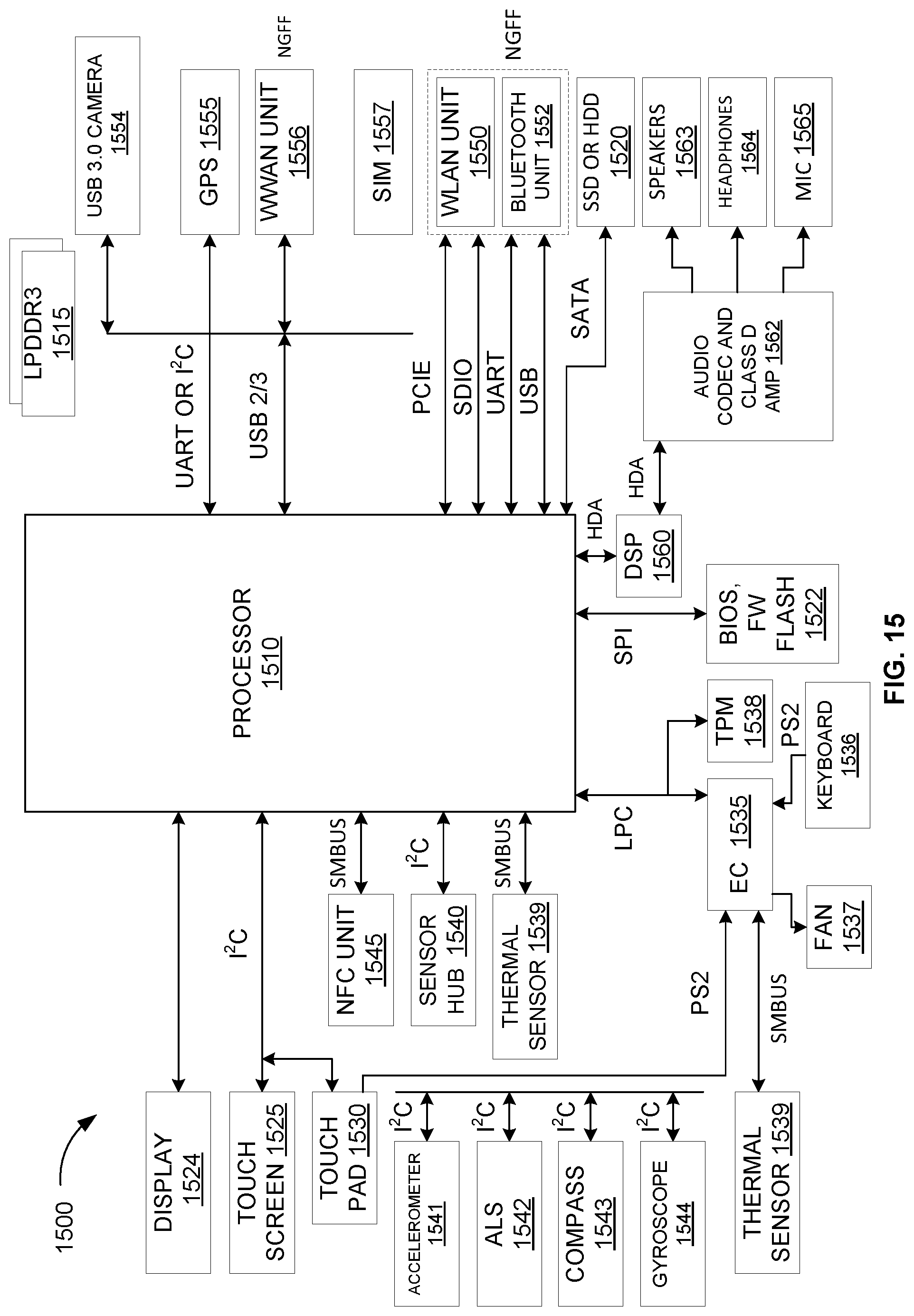 Patent US12361633 Figure 15 – Using importance resampling to reduce the memory incoherence of light sampling
