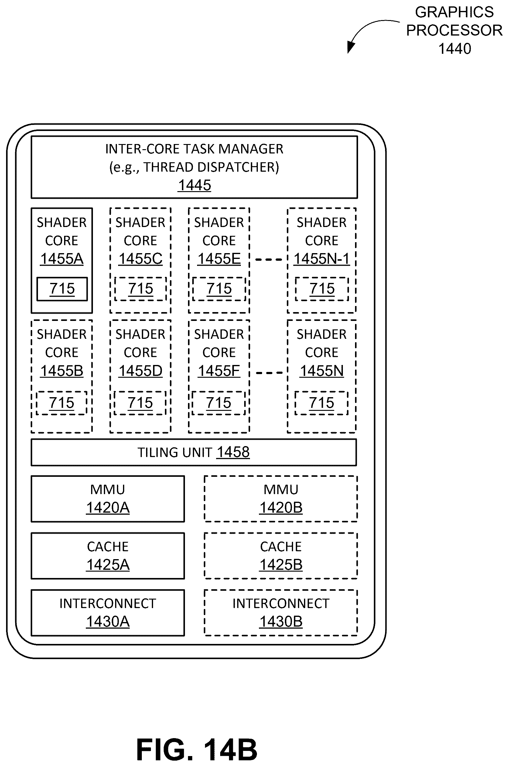 Patent US12361635 Figure 20 – Initial candidates in spatiotemporal resampling