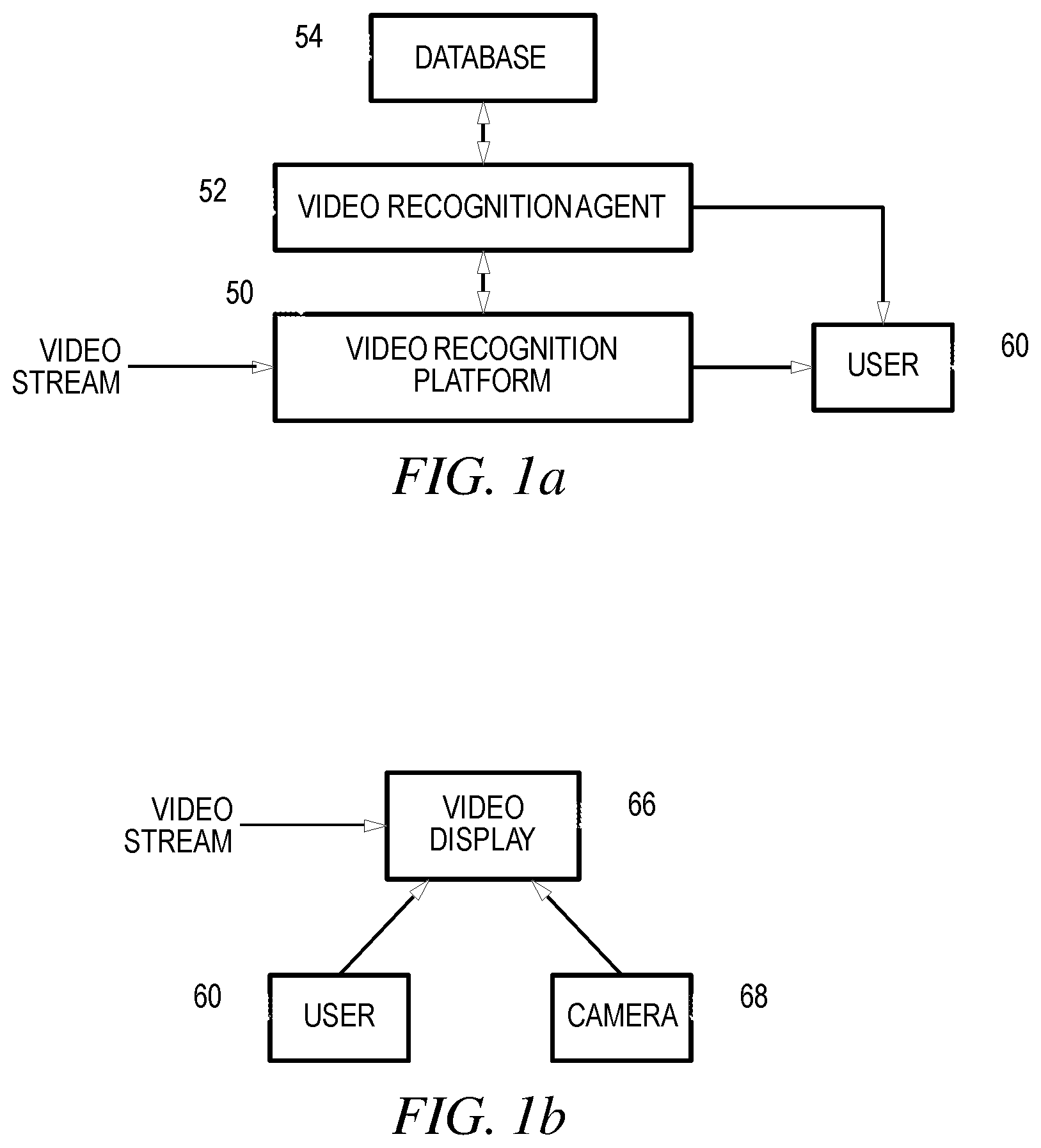 Patent US12361687 — User-described video streams — Figure 1
