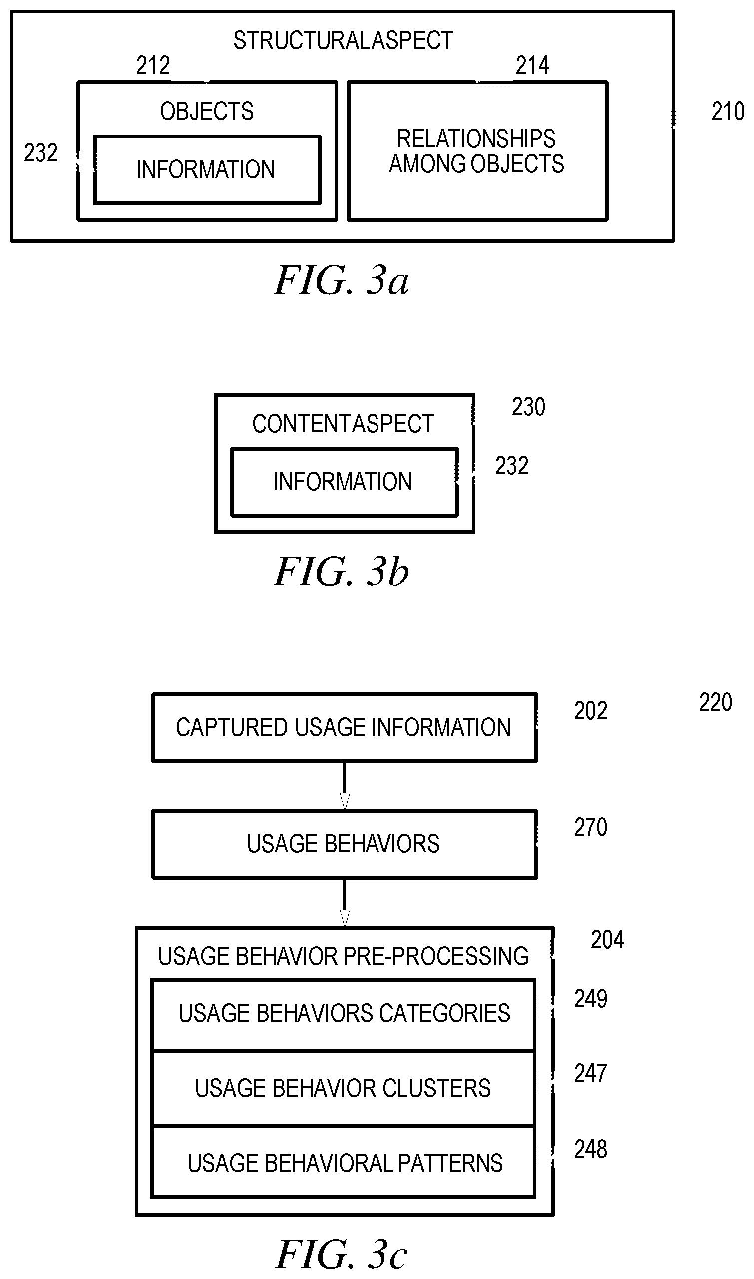 Patent US12361687 Figure 3 – User-described video streams