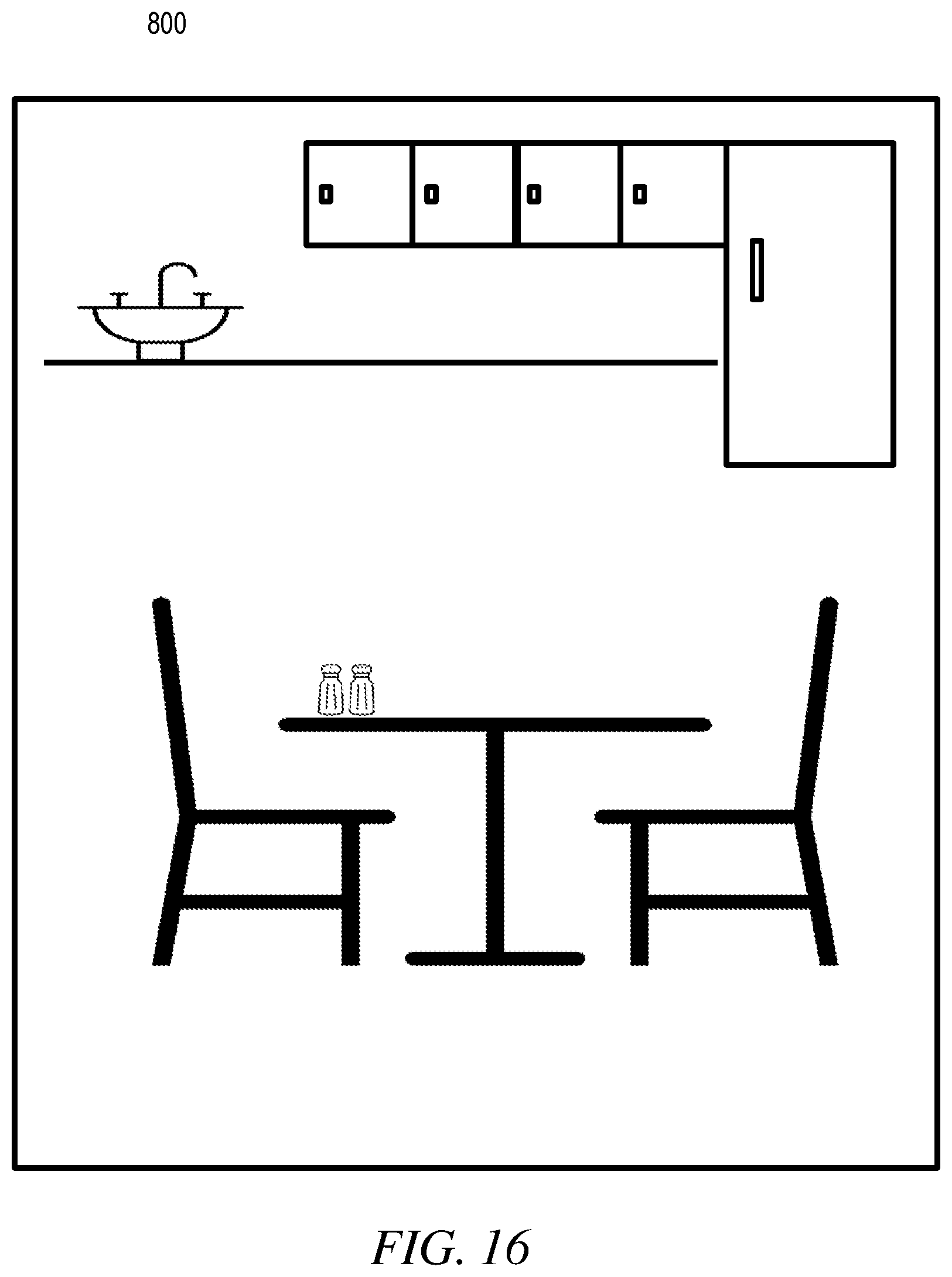 Patent US12361687 Figure 17 – User-described video streams
