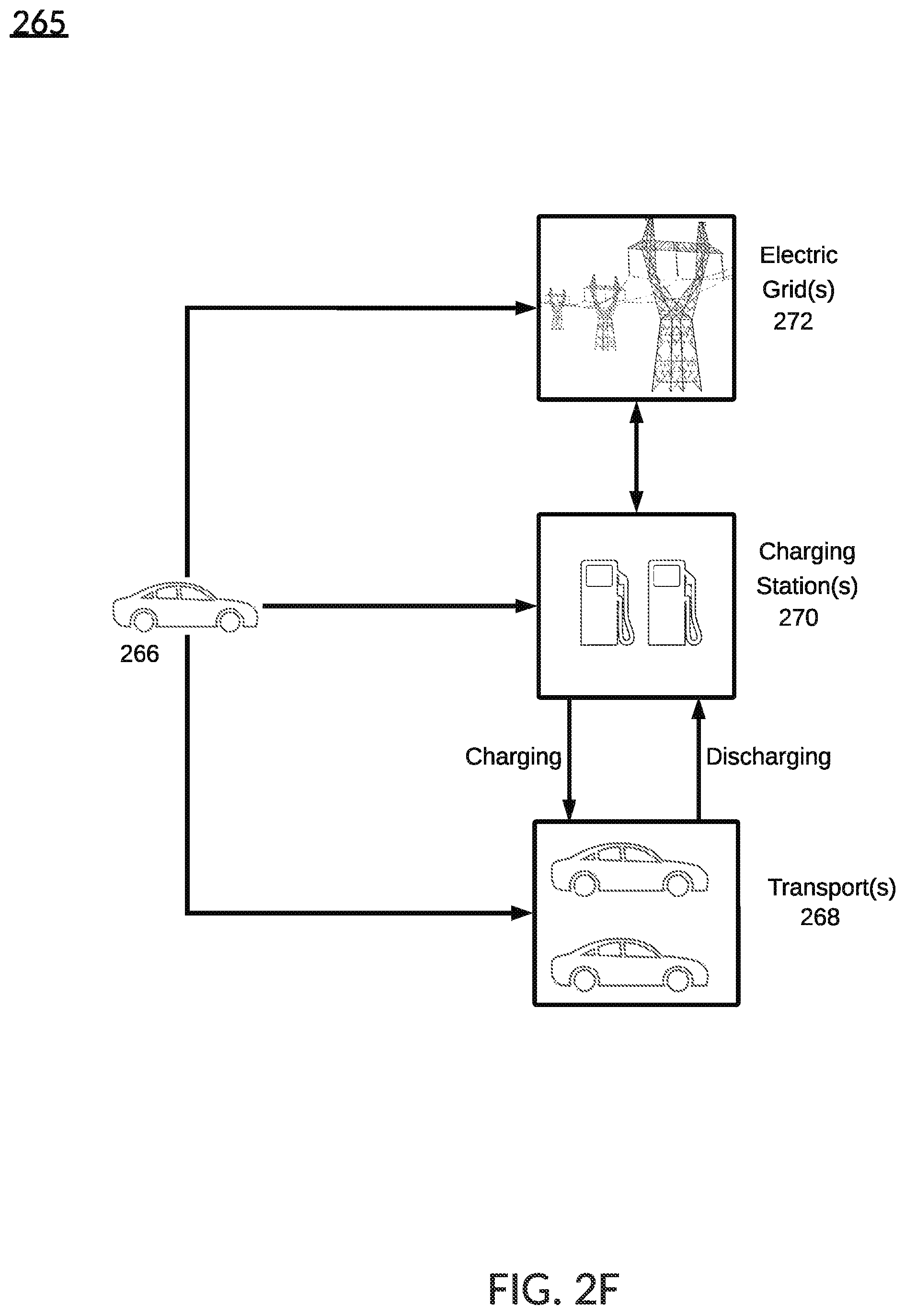 Patent US12361770 Figure 8 – Providing recorded data related to an event