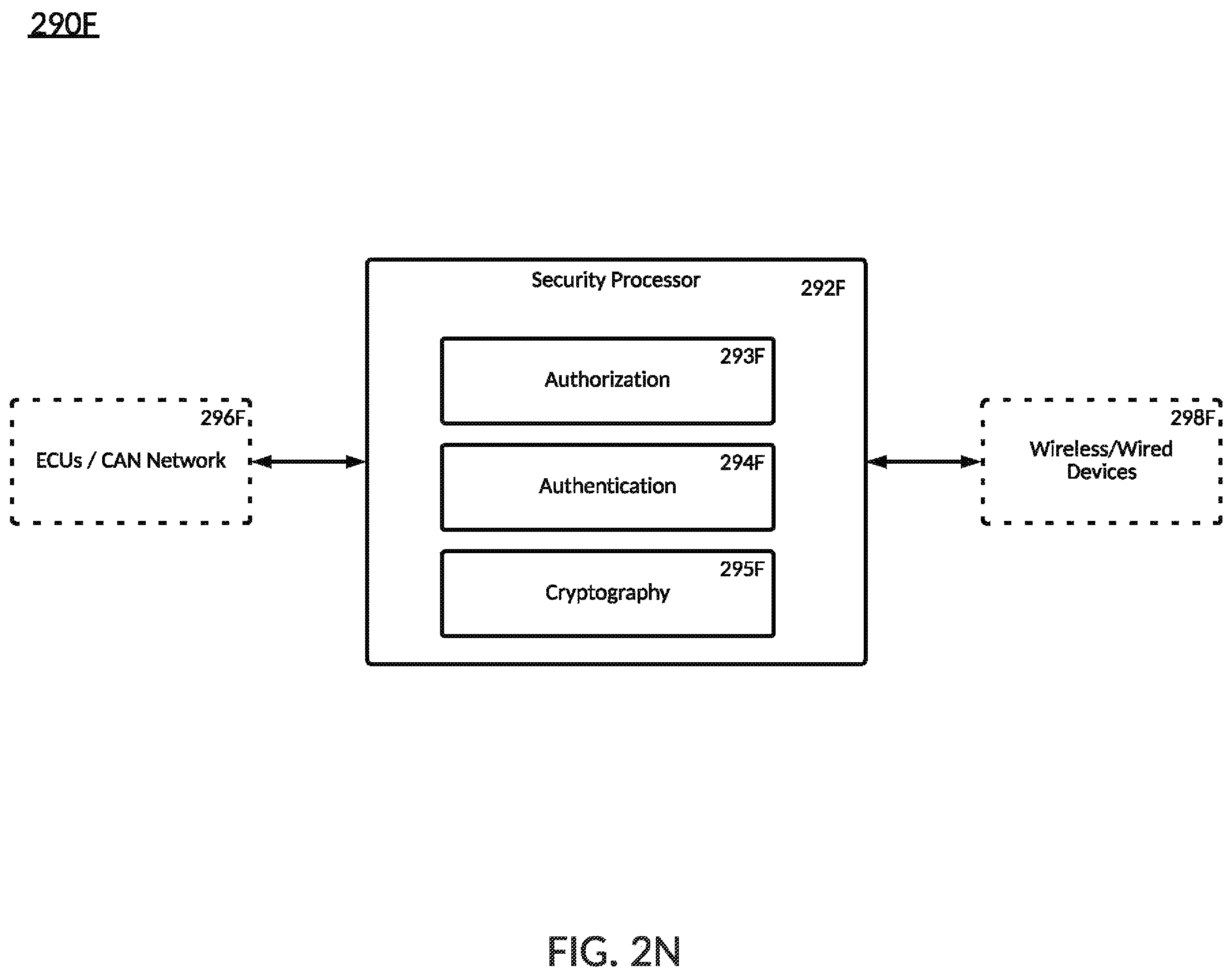 Patent US12361770 Figure 16 – Providing recorded data related to an event