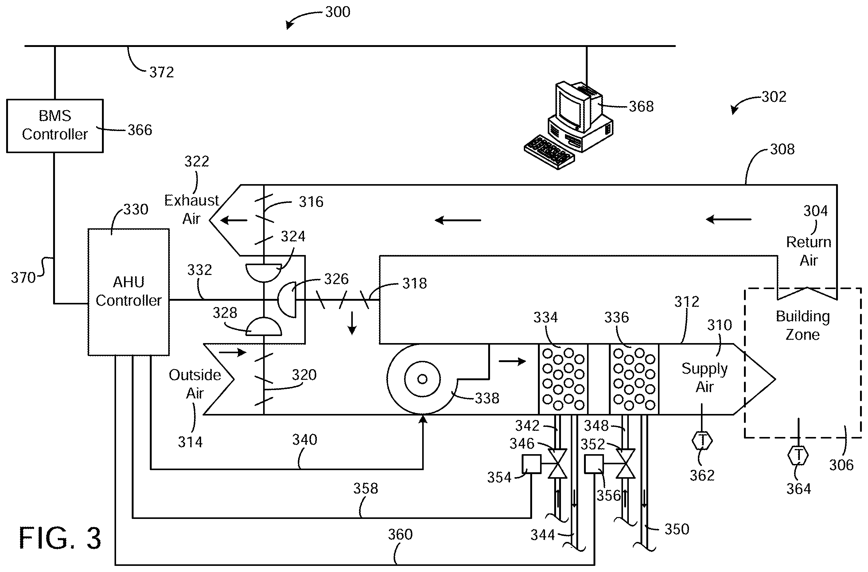 Patent US12361774 Figure 3 – Dynamic capacity monitoring