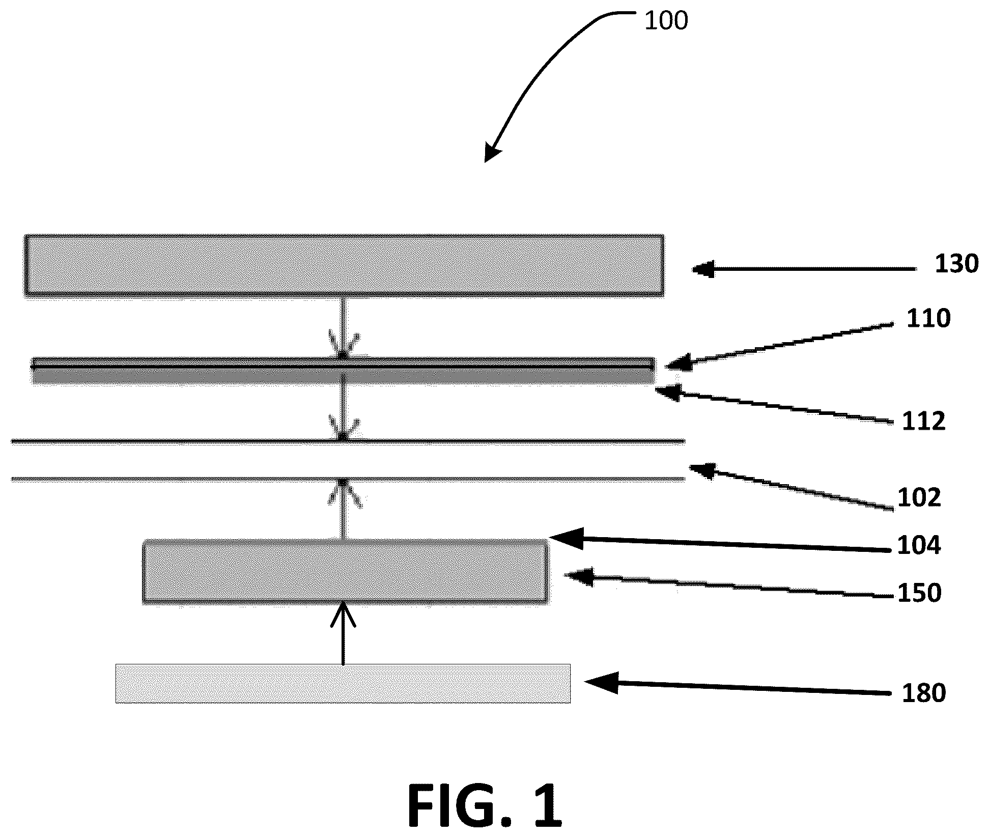 Patent US12361809 Figure 1 – Anti-theft and tracking tag and methods of manufacturing same