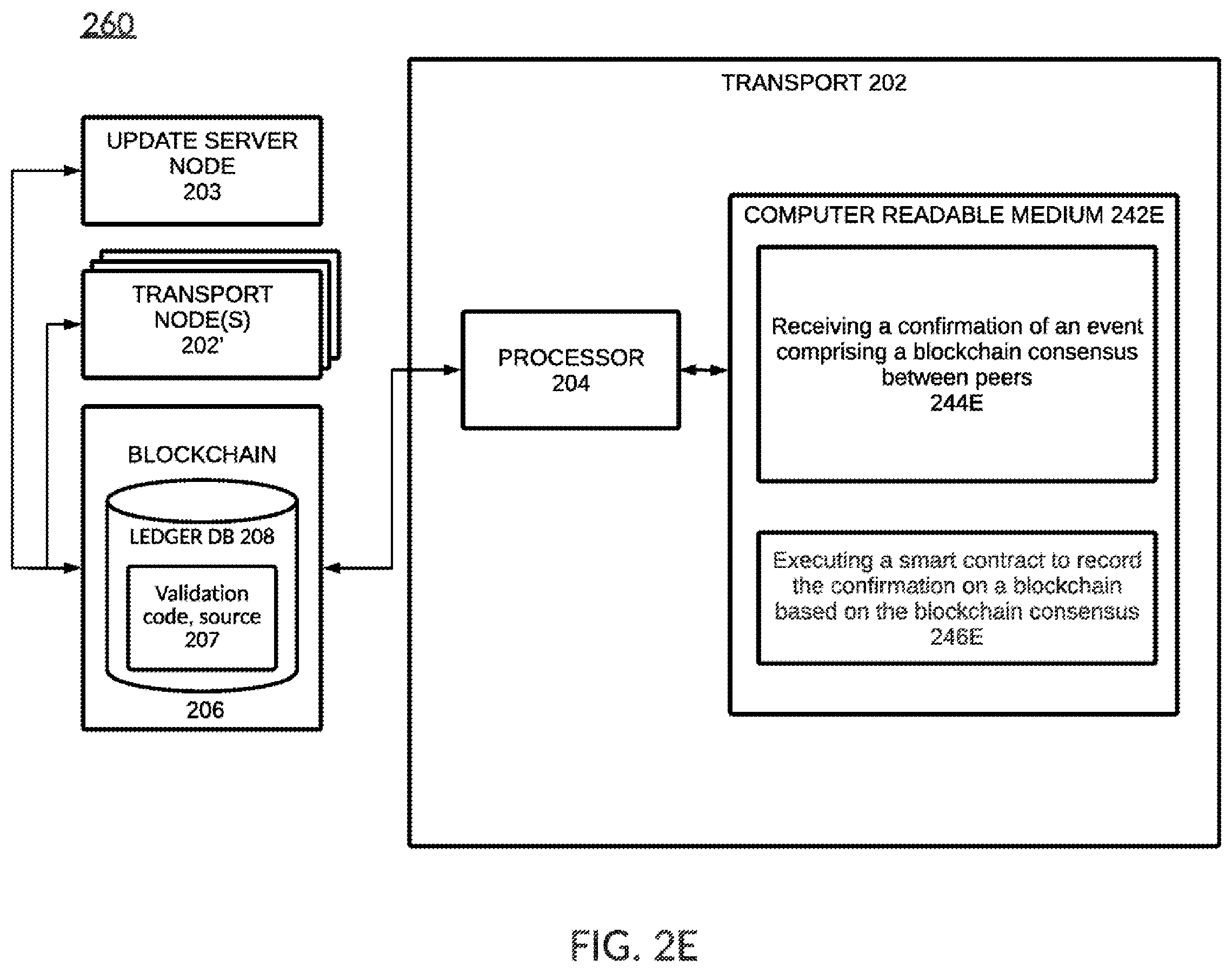 Patent US12361829 Figure 9 – Omnidirectional collision avoidance