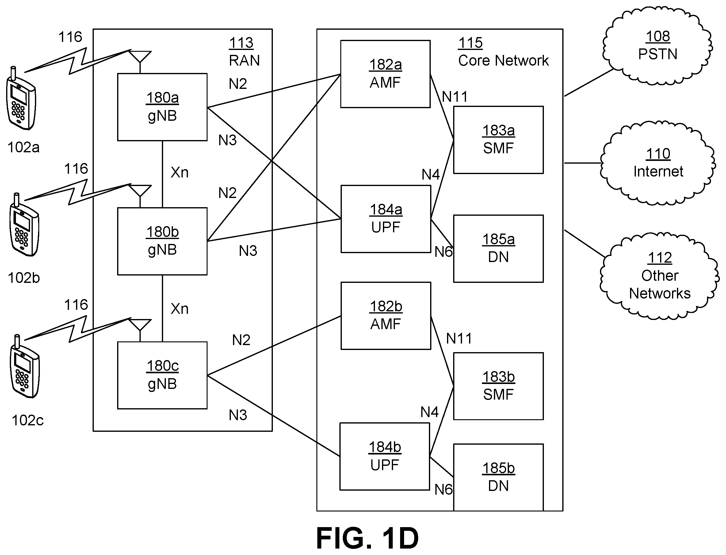 Patent US12361836 Figure 4 – Distributed detect and avoid for unmanned vehicles