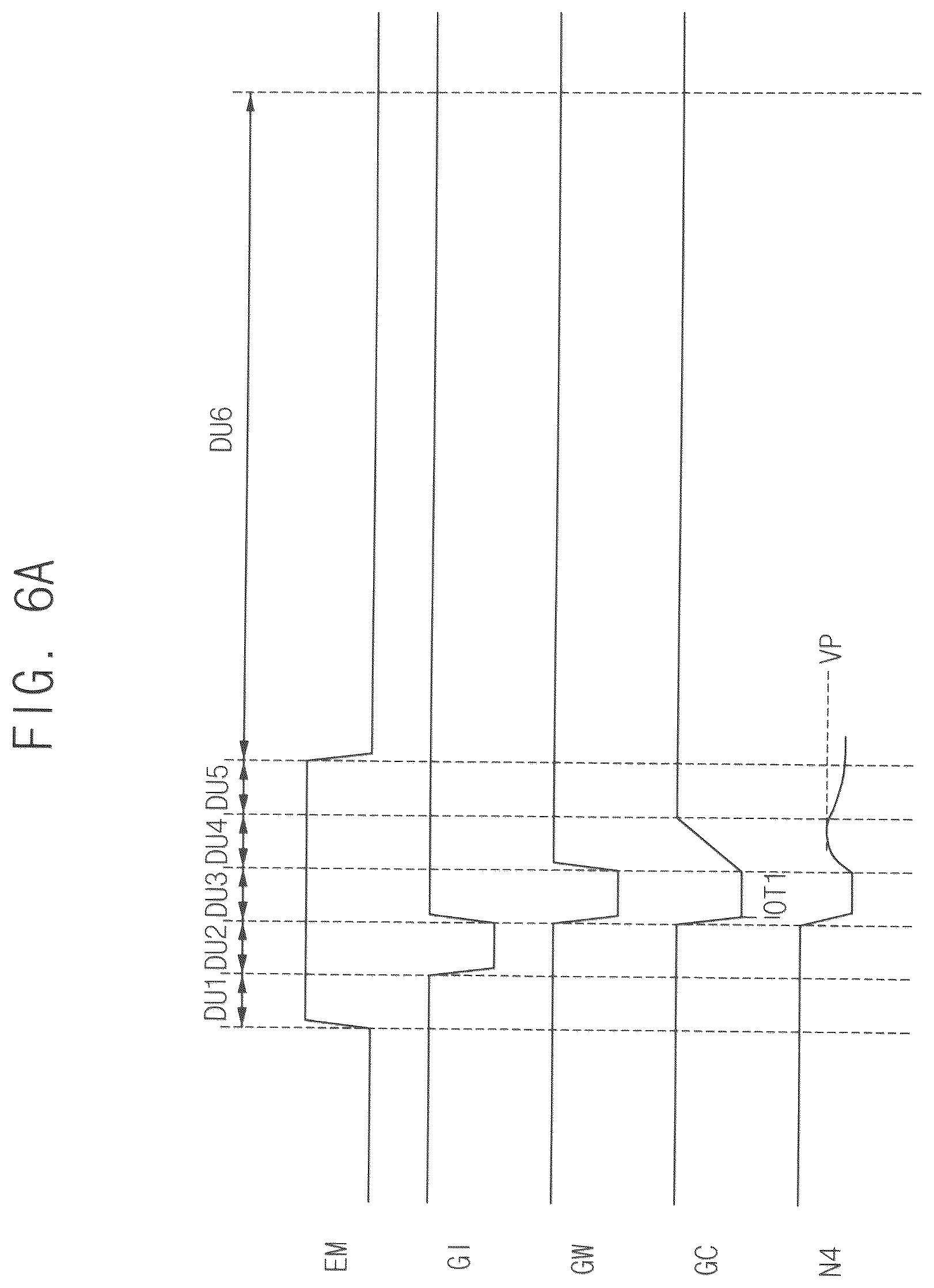 Patent US12361886 Figure 6 – Display apparatus and method of driving the same