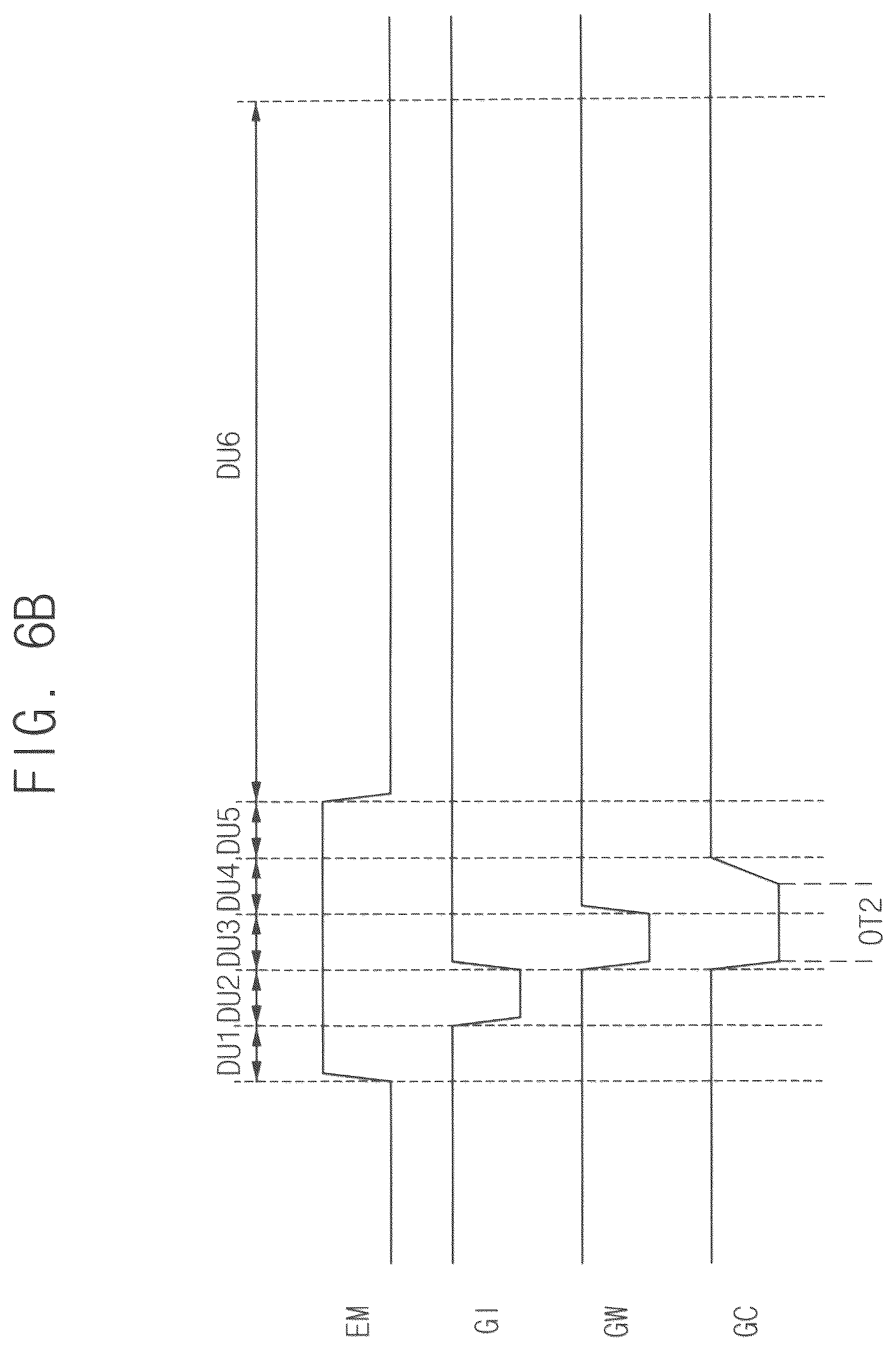 Patent US12361886 Figure 7 – Display apparatus and method of driving the same