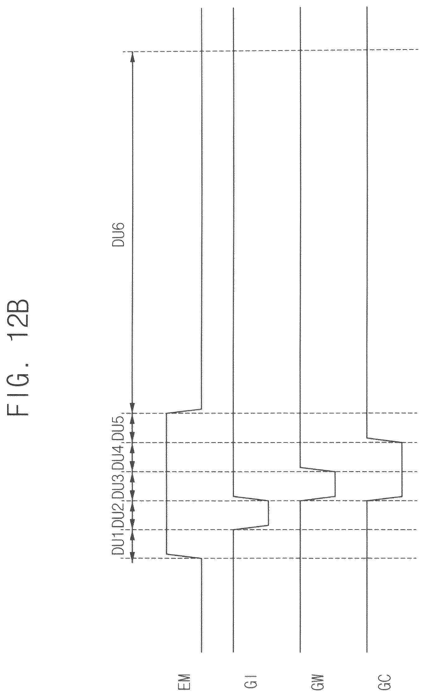 Patent US12361886 Figure 19 – Display apparatus and method of driving the same