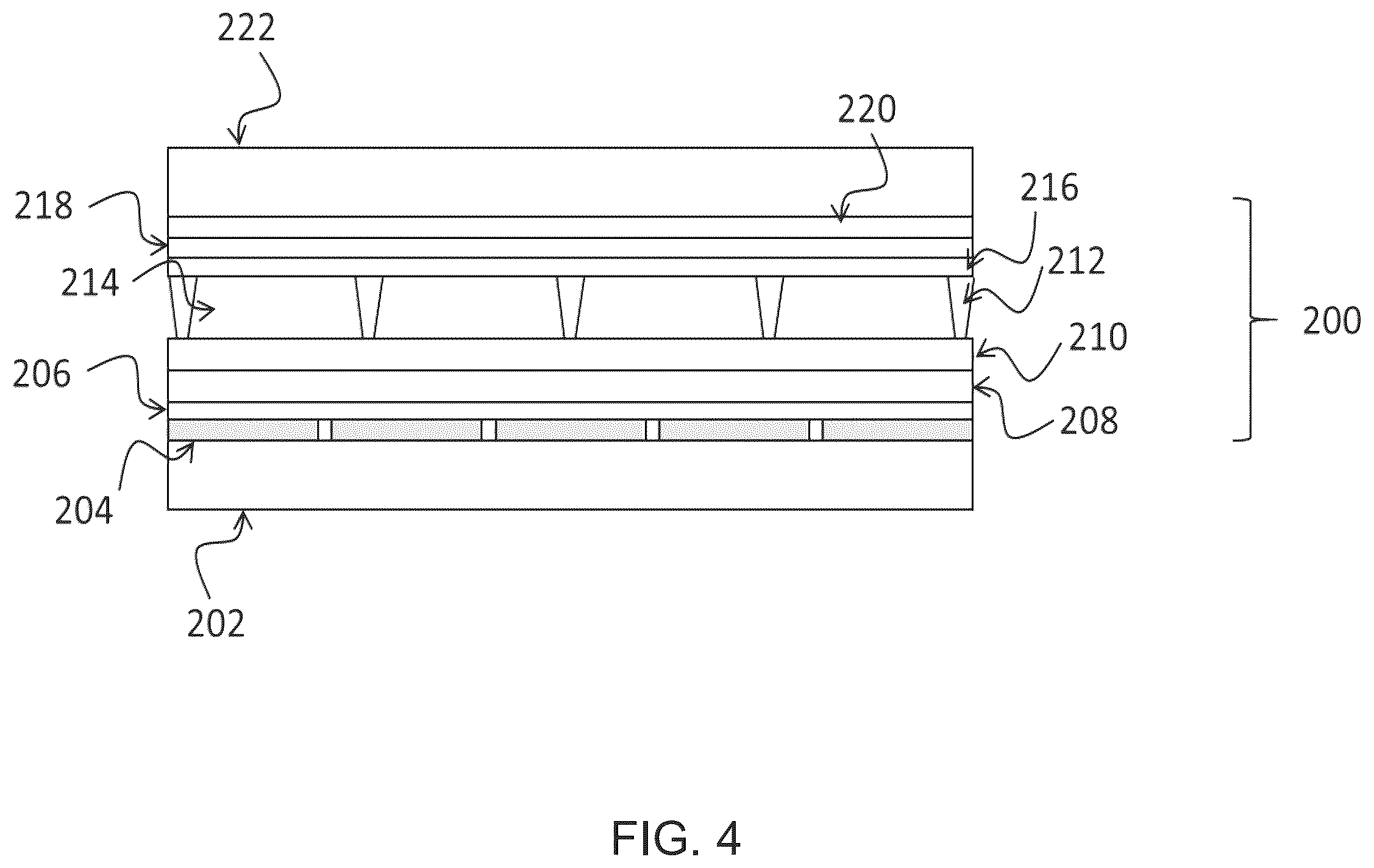 Patent US12361902 Figure 5 – Driving voltages for advanced color electrophoretic displays and displays with improved driving voltages