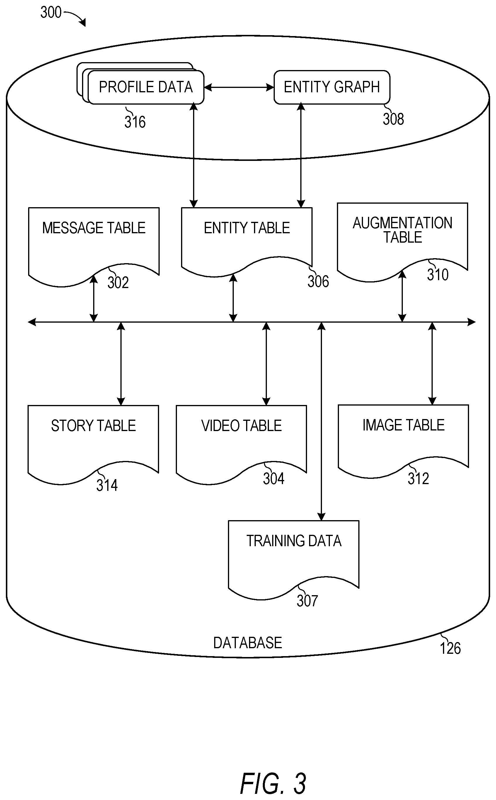 Patent US12361934 Figure 3 – Boosting words in automated speech recognition