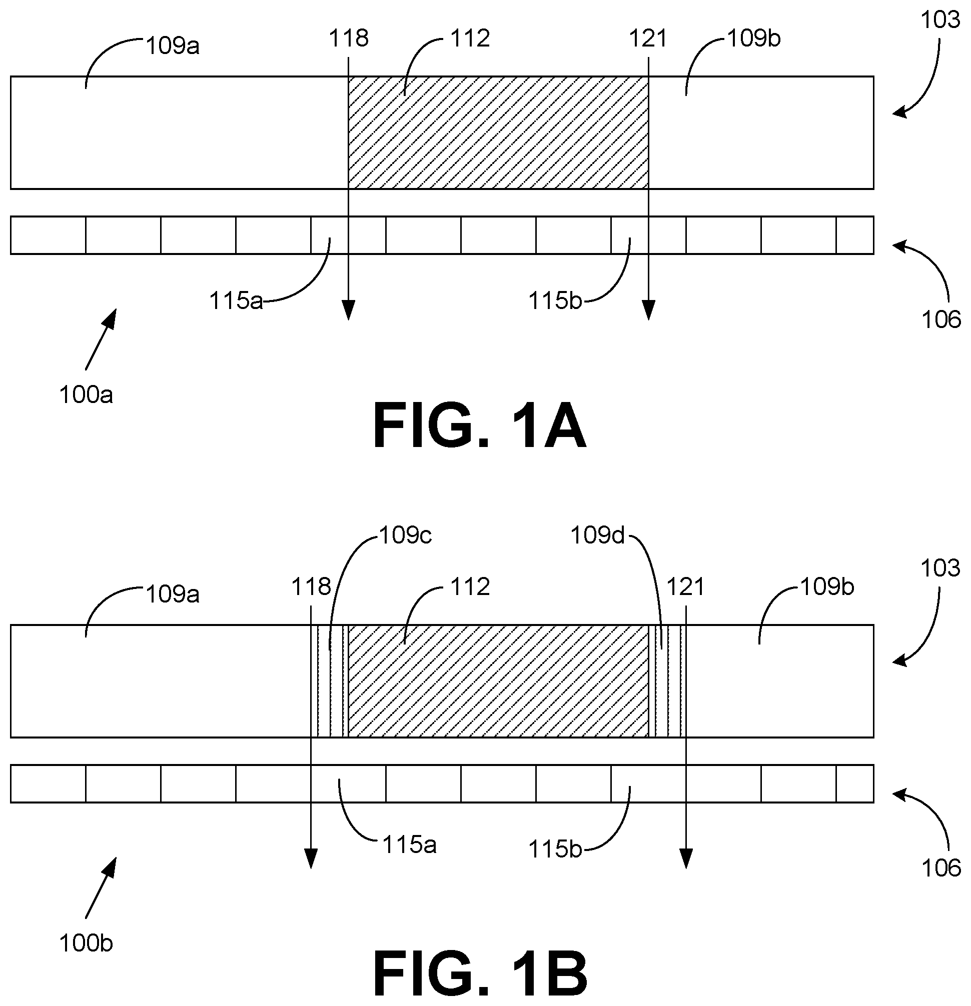 Patent US12361973 Figure 1 – Seamless insertion of modified media content