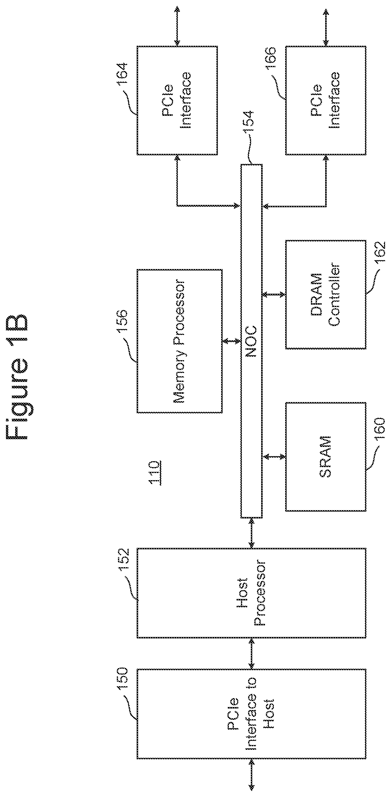 Patent US12361984 Figure 2 – Noise reduction in sense amplifiers for non-volatile memory