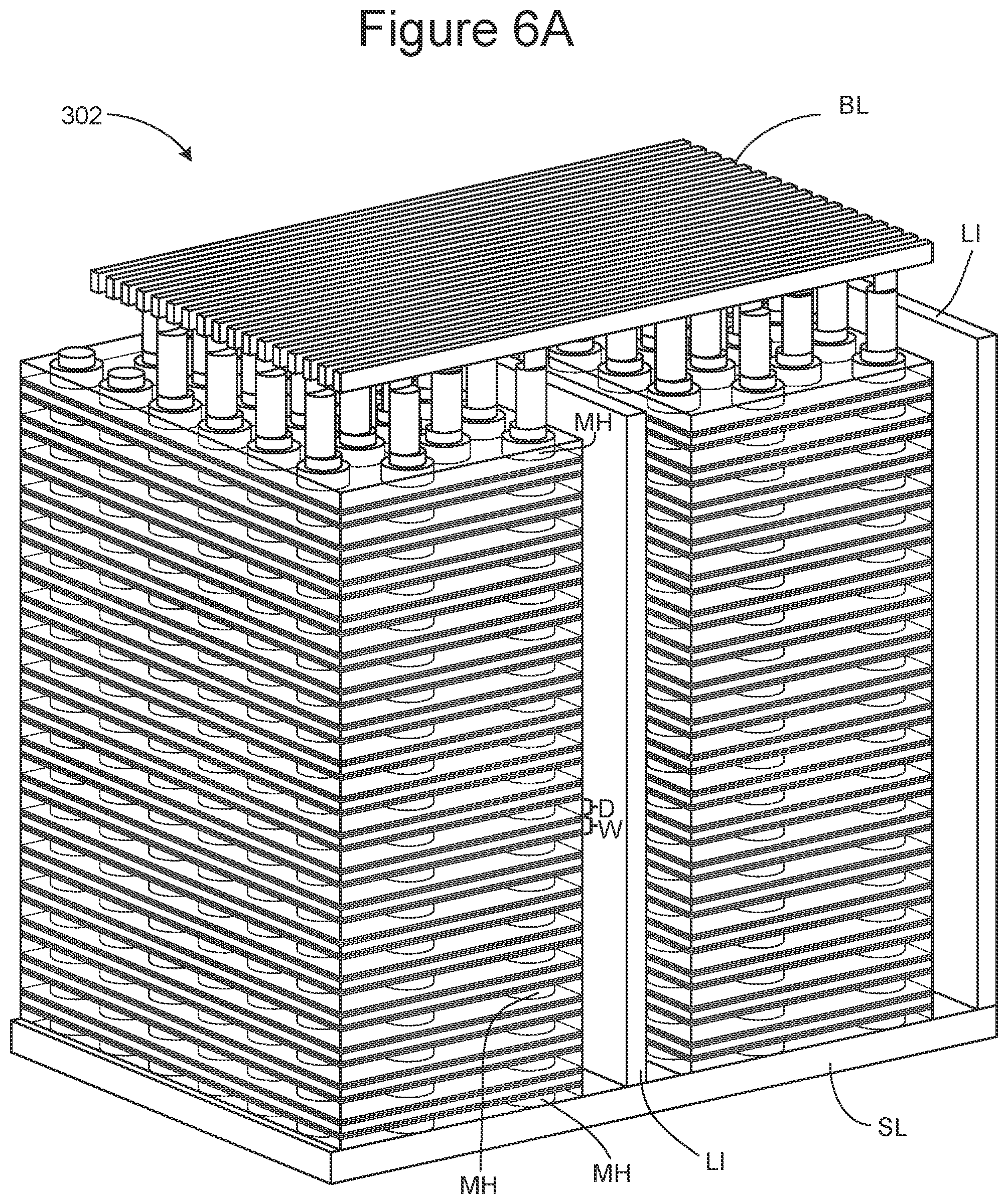 Patent US12361984 Figure 10 – Noise reduction in sense amplifiers for non-volatile memory