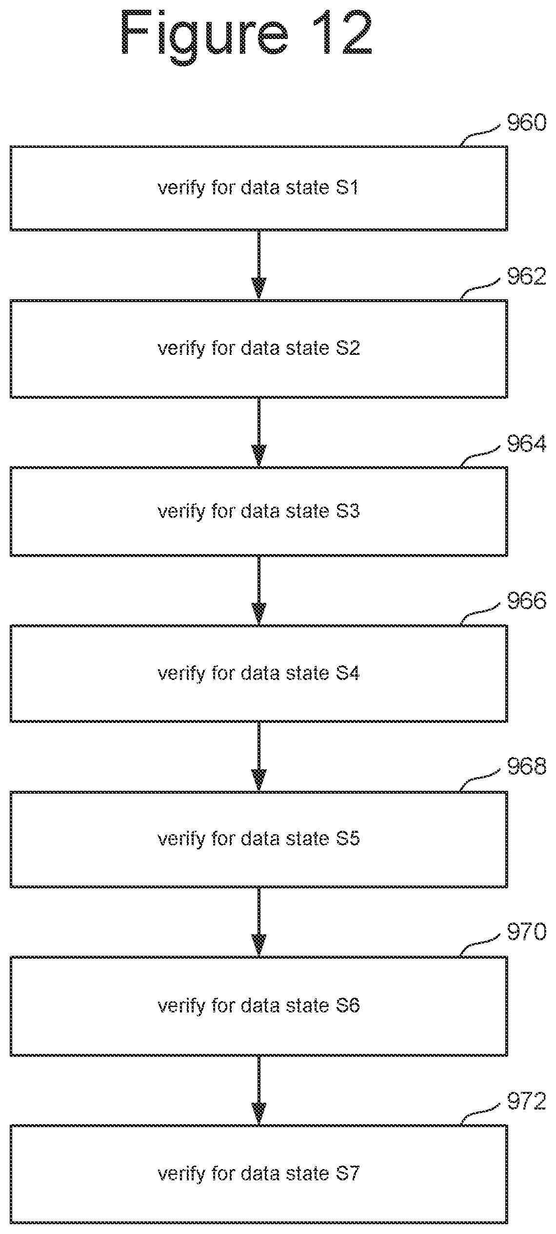 Patent US12361984 Figure 19 – Noise reduction in sense amplifiers for non-volatile memory