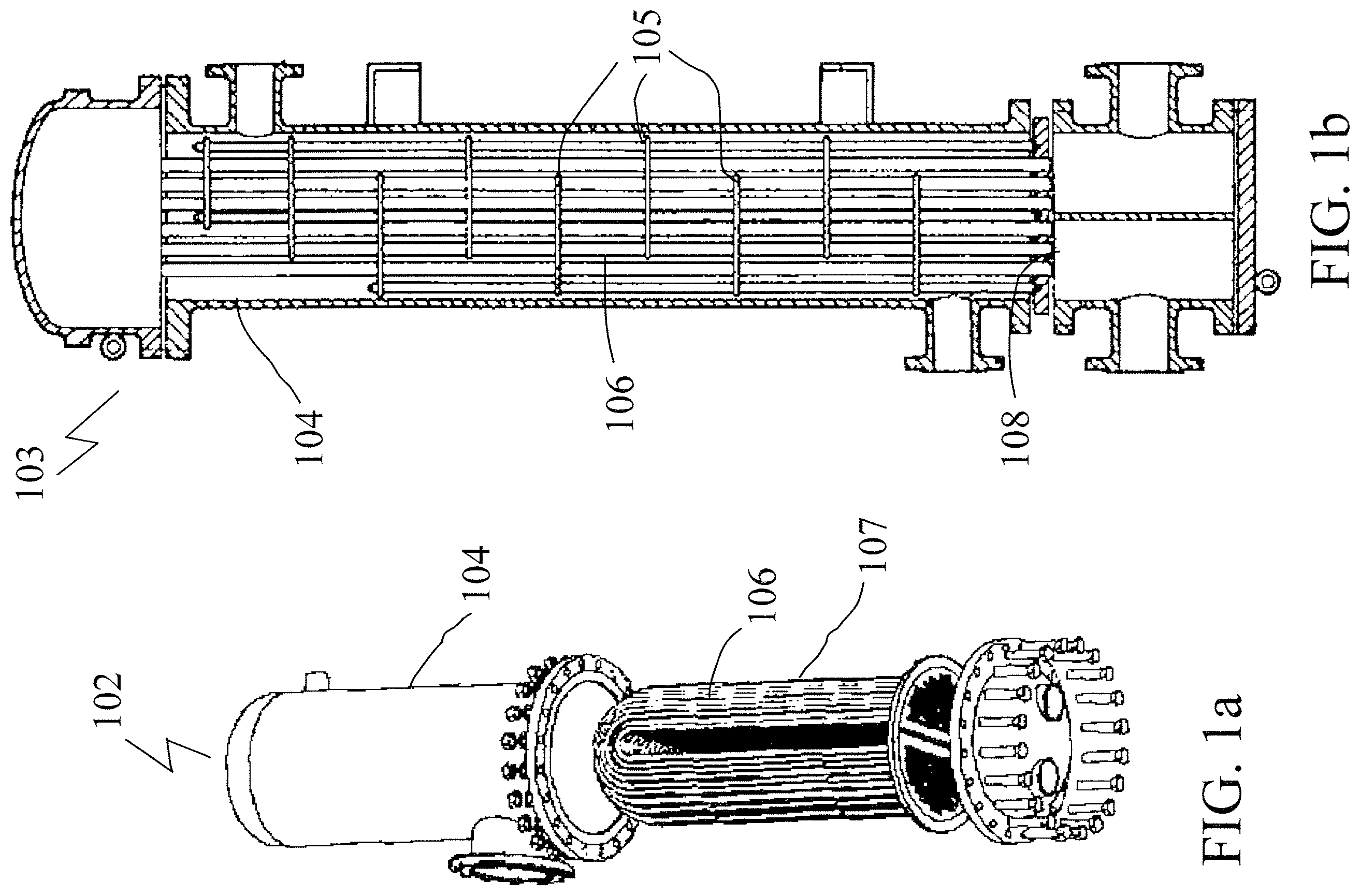 Patent US12365012 Figure 1 – Apparatus for cleaning industrial components