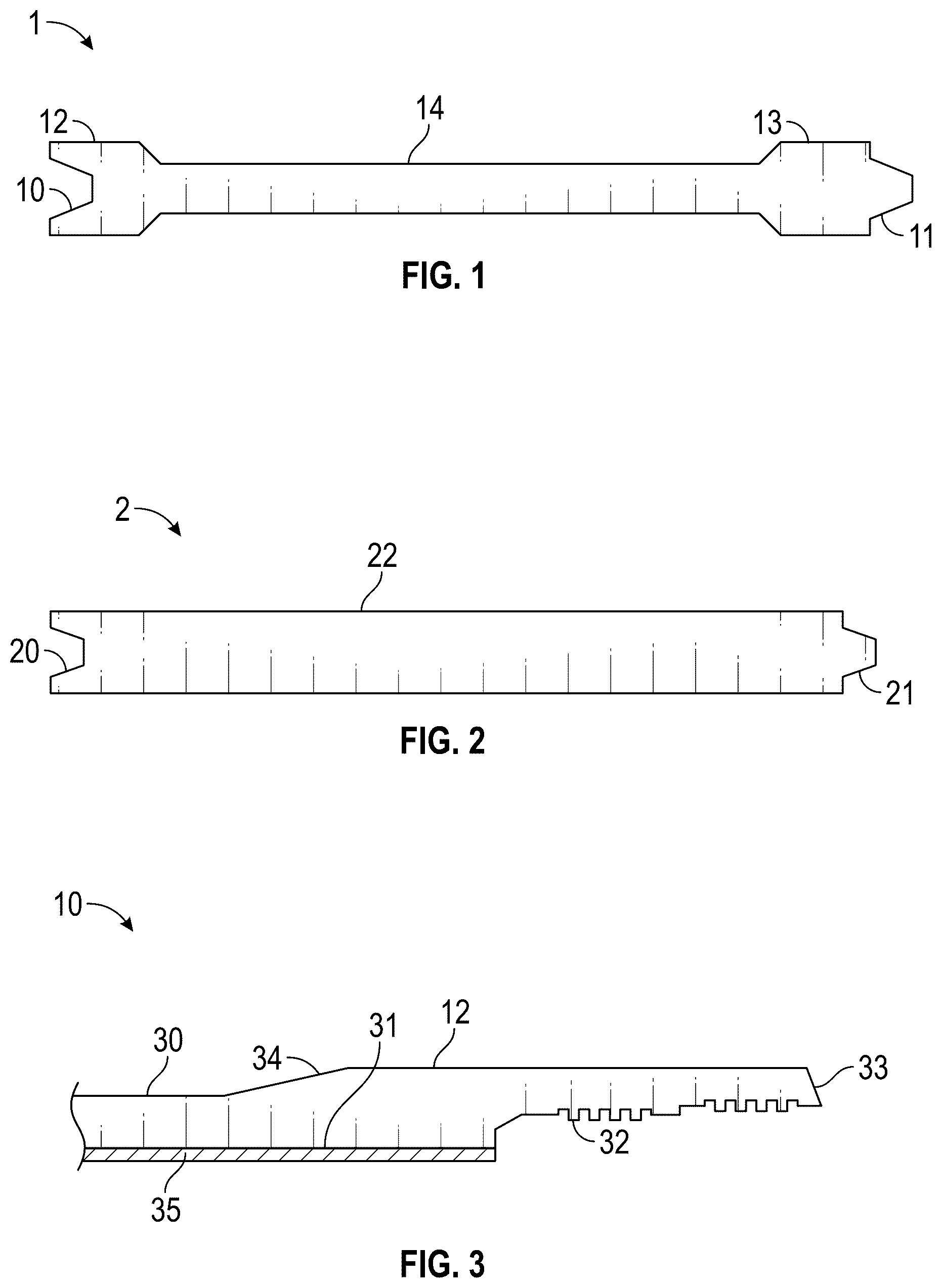 Patent US12365043 — Method for restoring oil and gas tubulars — Figure 1