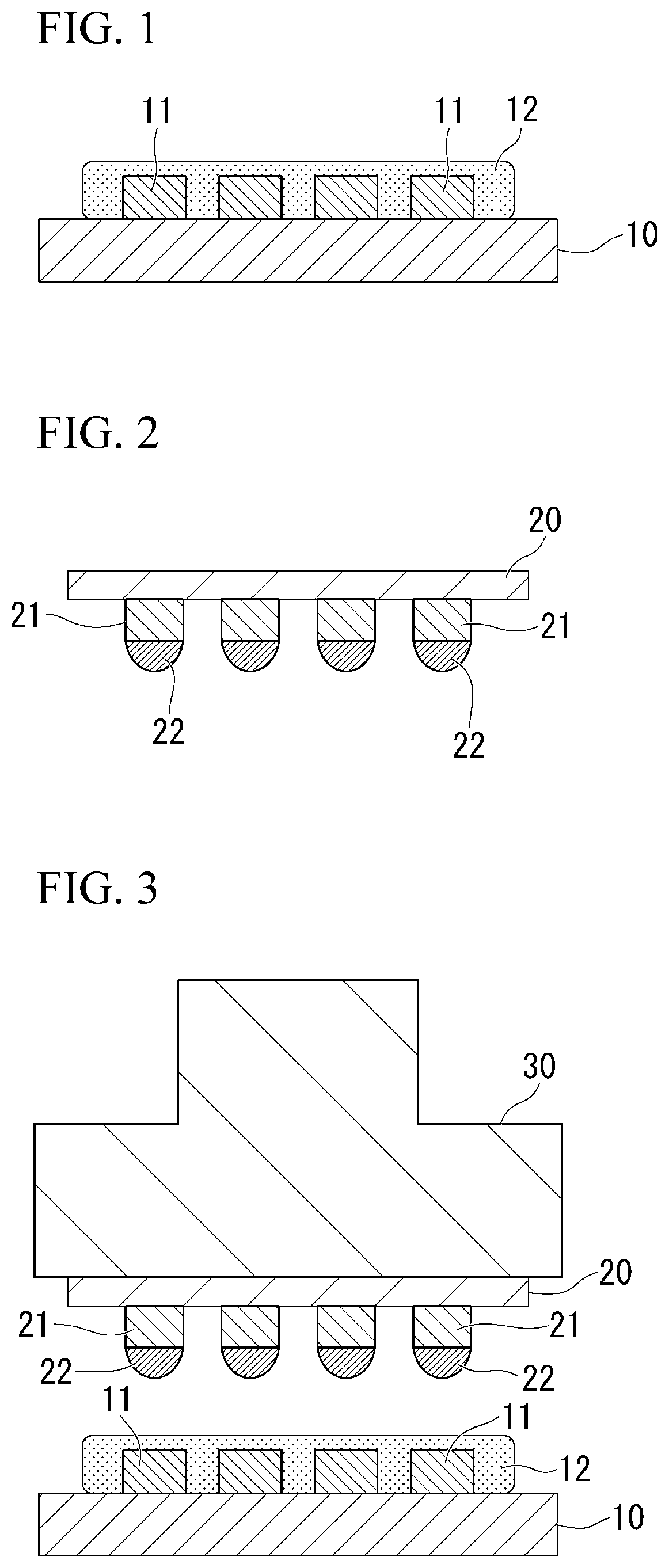 Patent US12365054 — Flux and solder paste — Figure 1