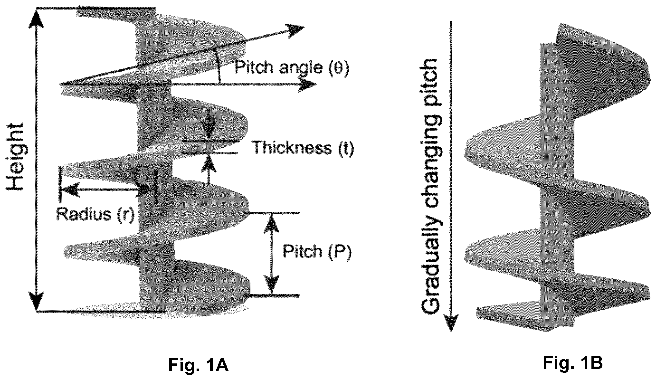 Patent US12365126 — Devices and methods for passive fiber control — Figure 1